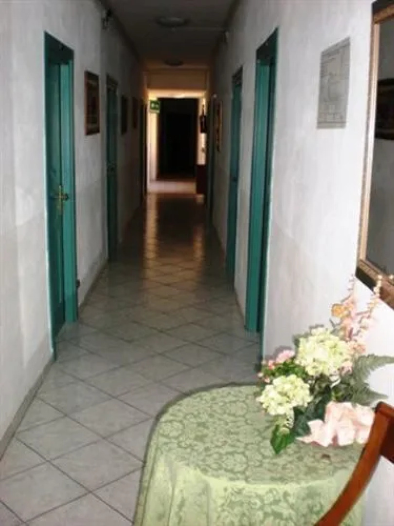 Hotel Florida Tirrenia