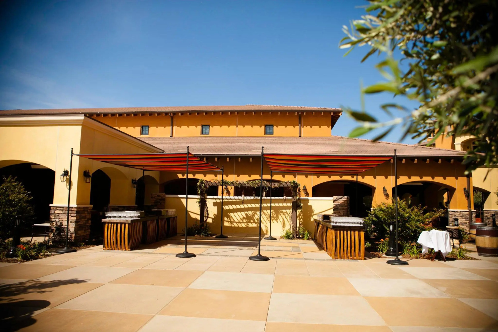 The Meritage Resort and Spa