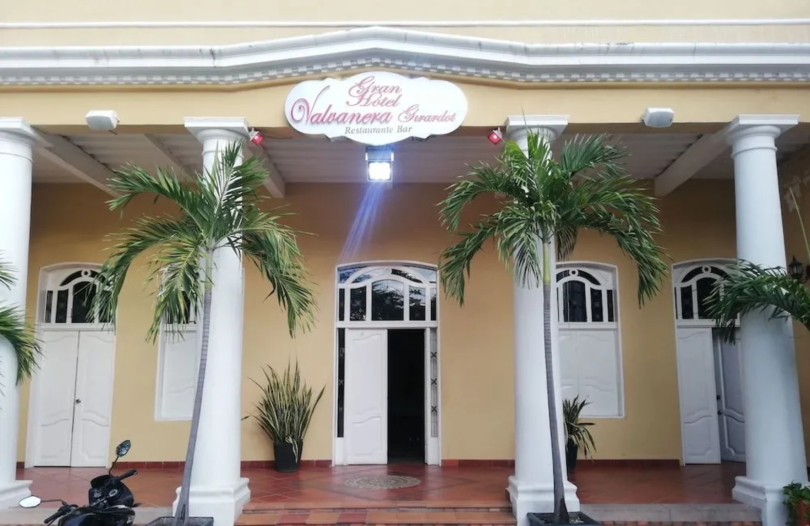 Gran Hotel Valvanera Girardot