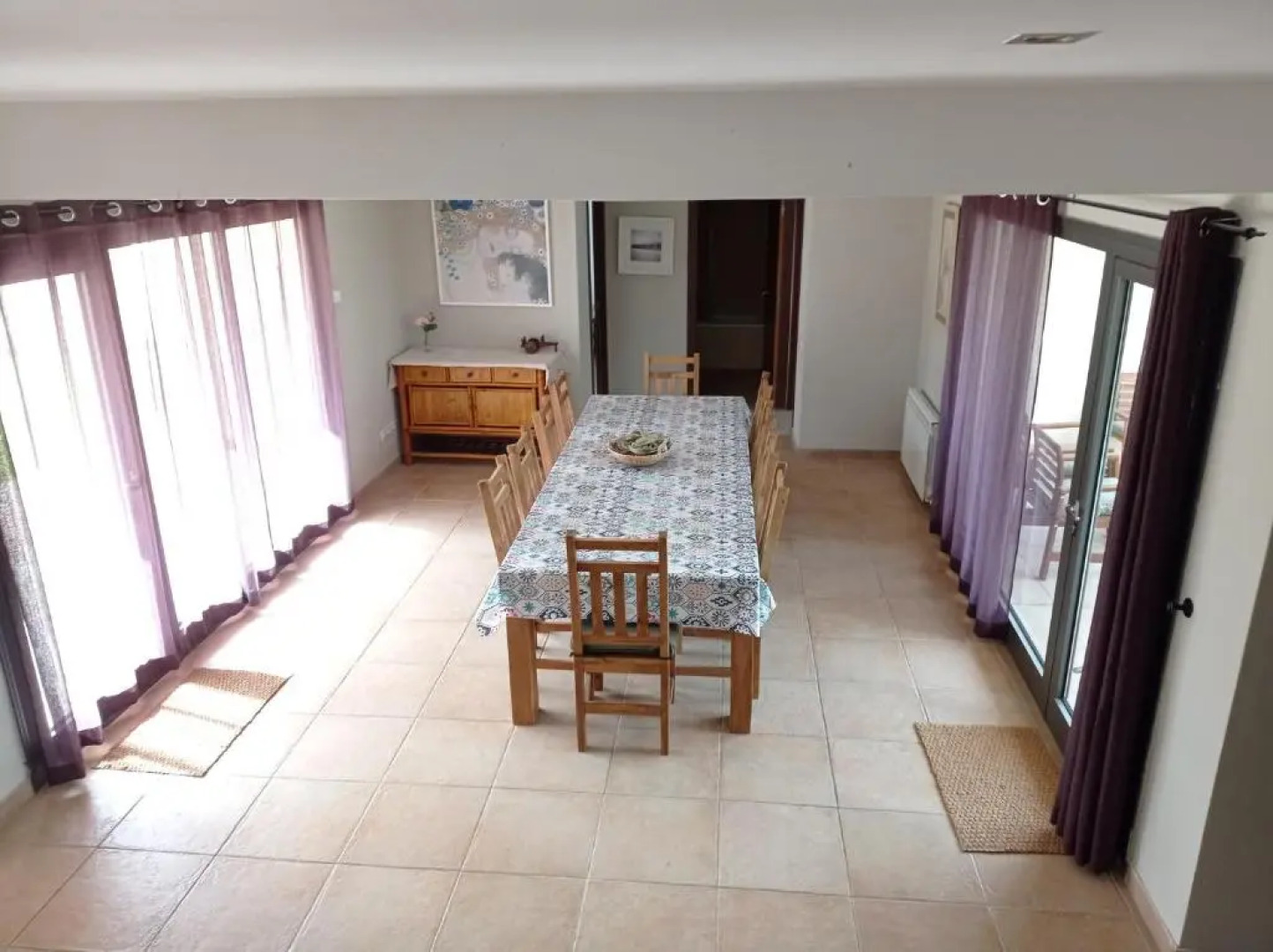 Rural Environment House Costa Brava