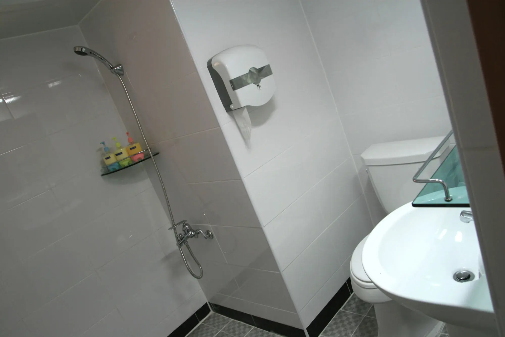 New Gwangju Guesthouse