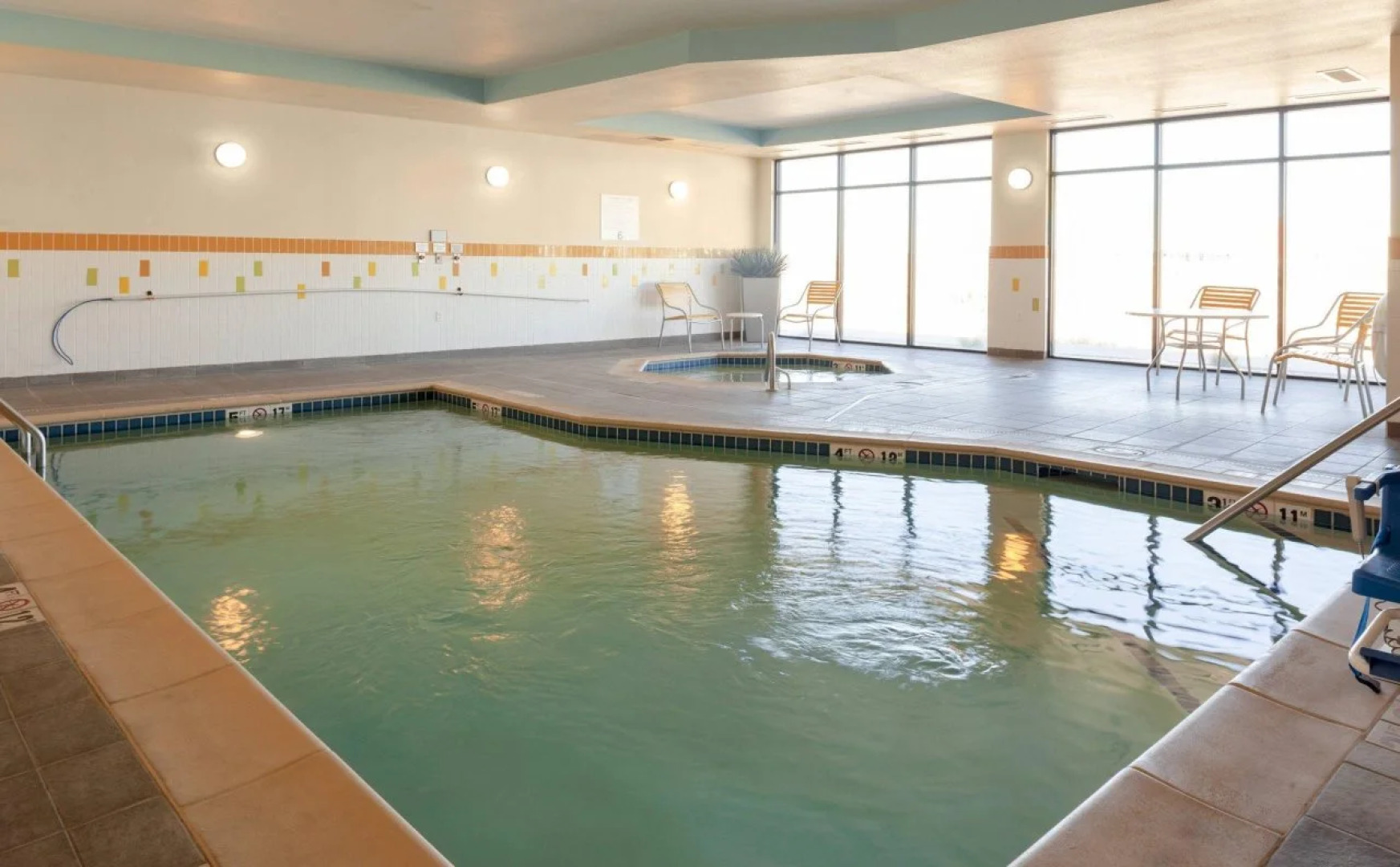 Fairfield Inn & Suites Alamosa