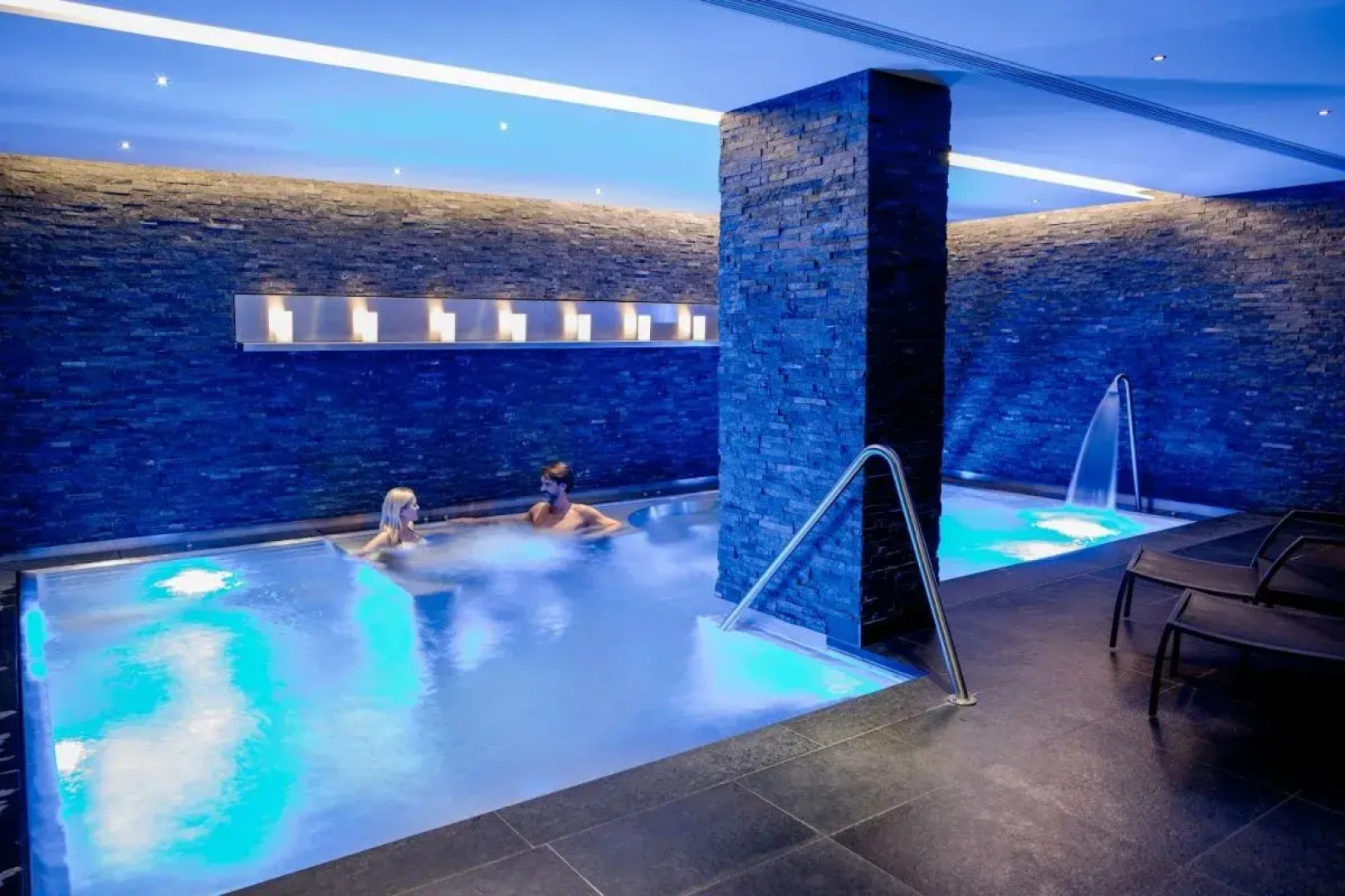 Hotel Schweizerhof Bern & Spa