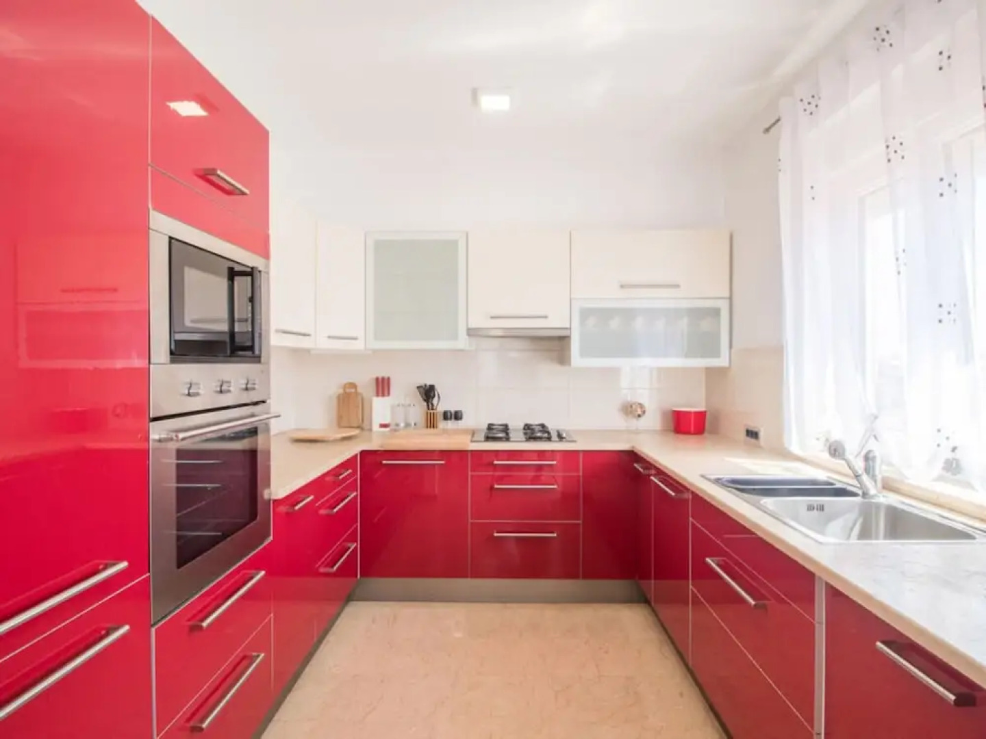 Istra Kamen Comfortable Holiday Residence