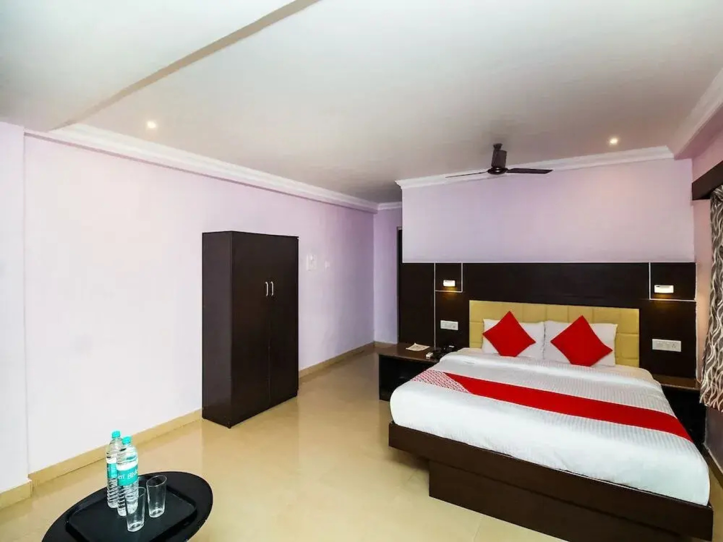 Hotel Udhayam International by OYO Rooms