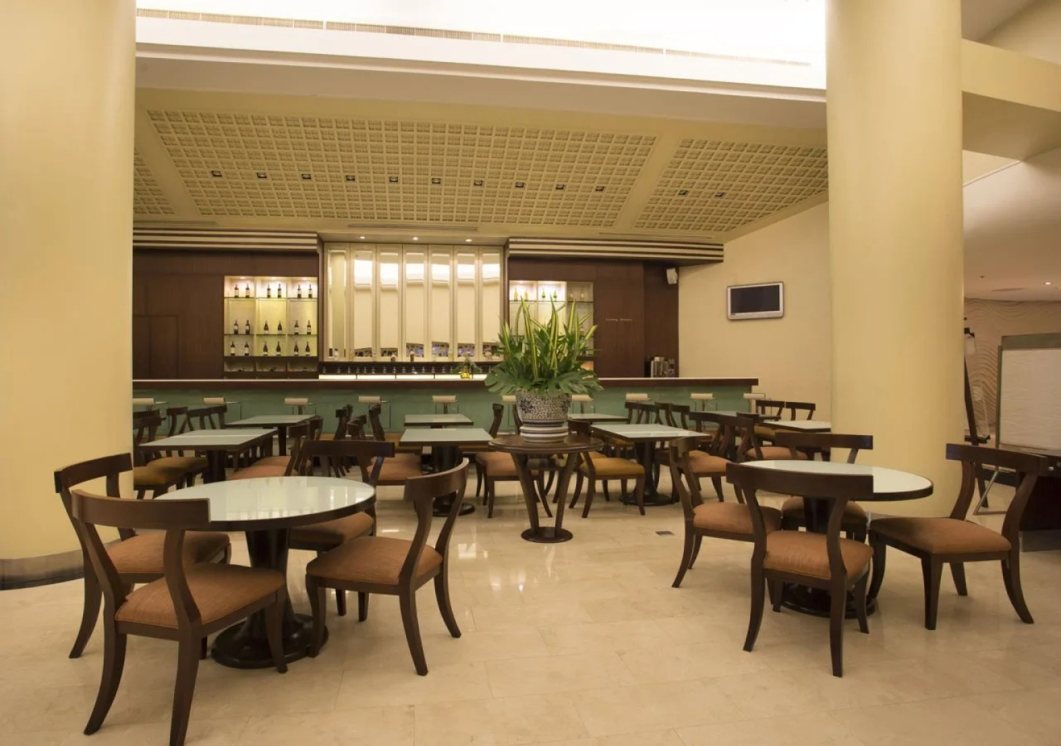 The Davis Bangkok Hotel