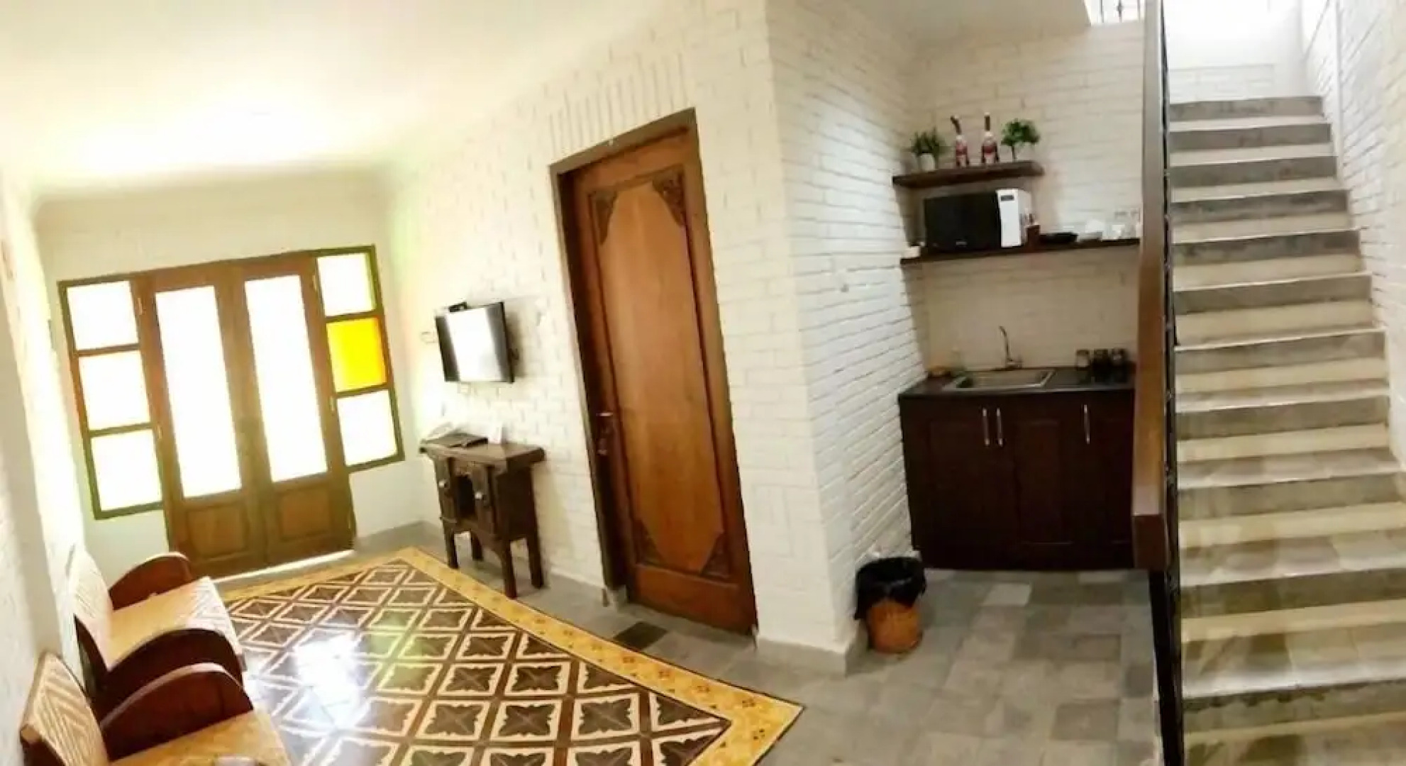 Satu Kayen Guest House