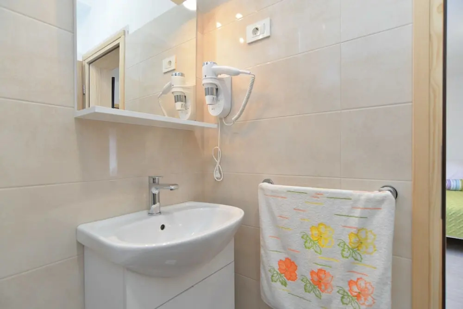 Apartment 1659