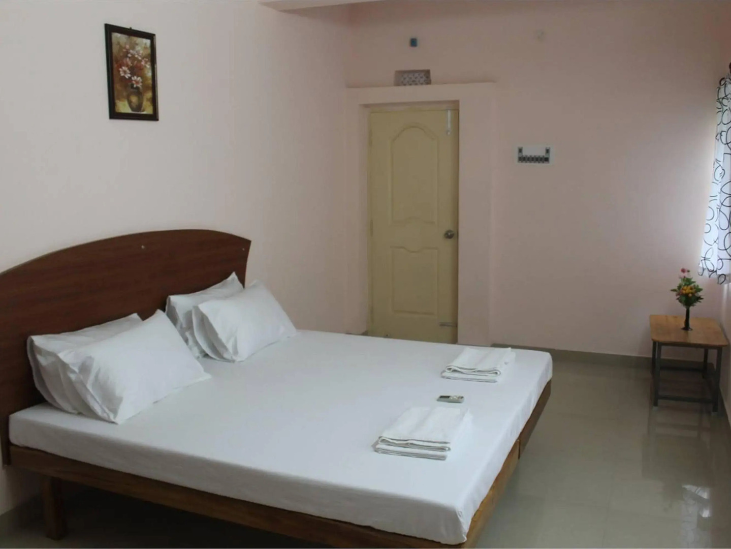 Royal Green Accommodation