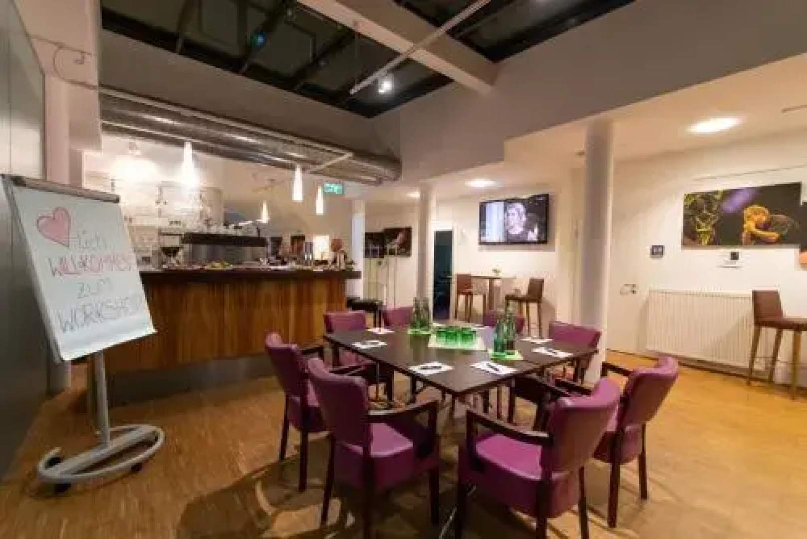 Stadthotel Waidhofen an der Thaya