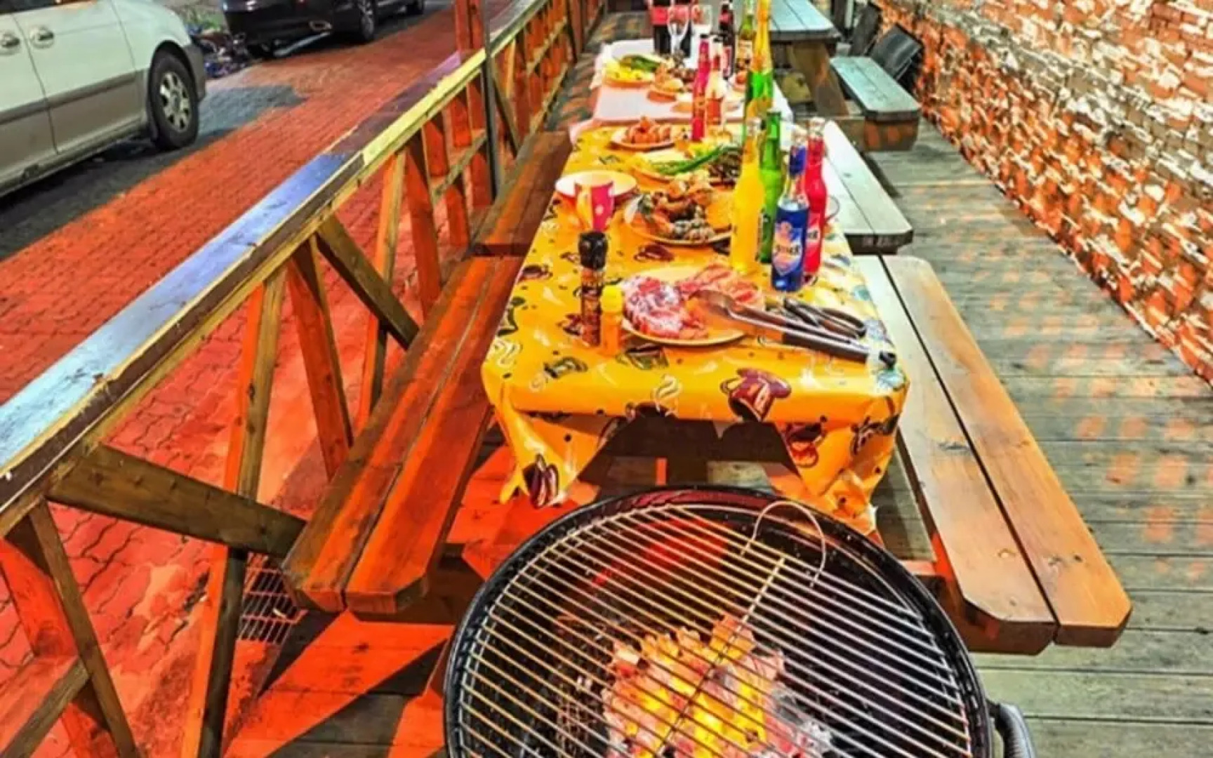 Boryeong Swell Pension