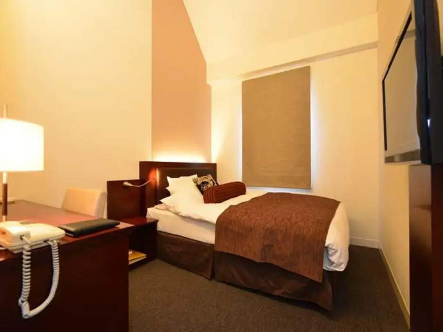 Yamato Kashihara City Hotel