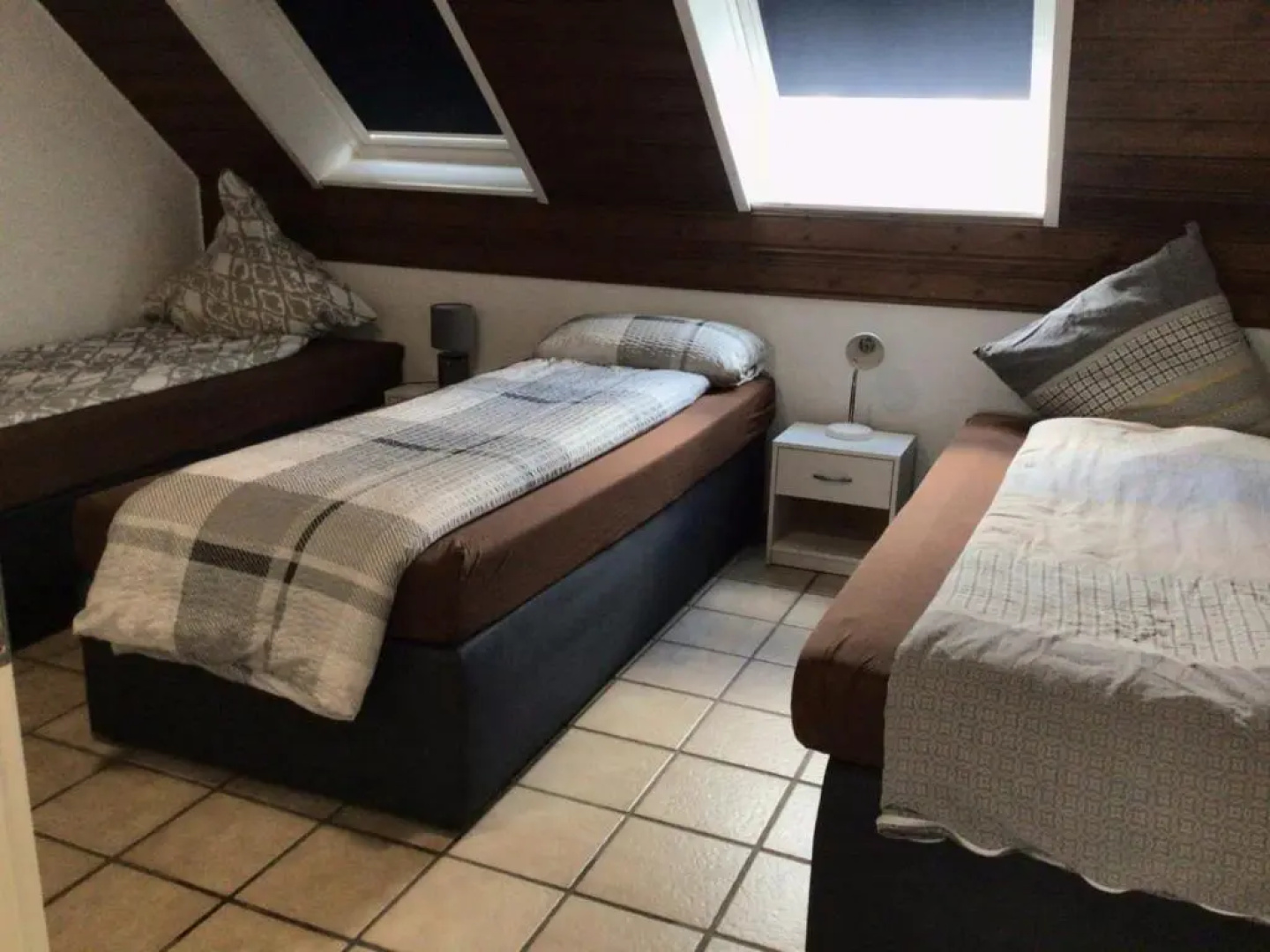Apartments Rhona III und IV Neunkirchen City