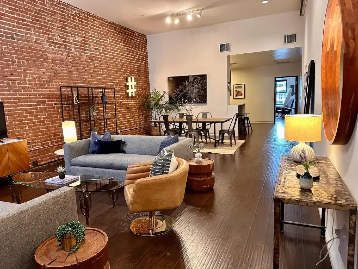 Abode Los Angeles - Downtown Historic Core