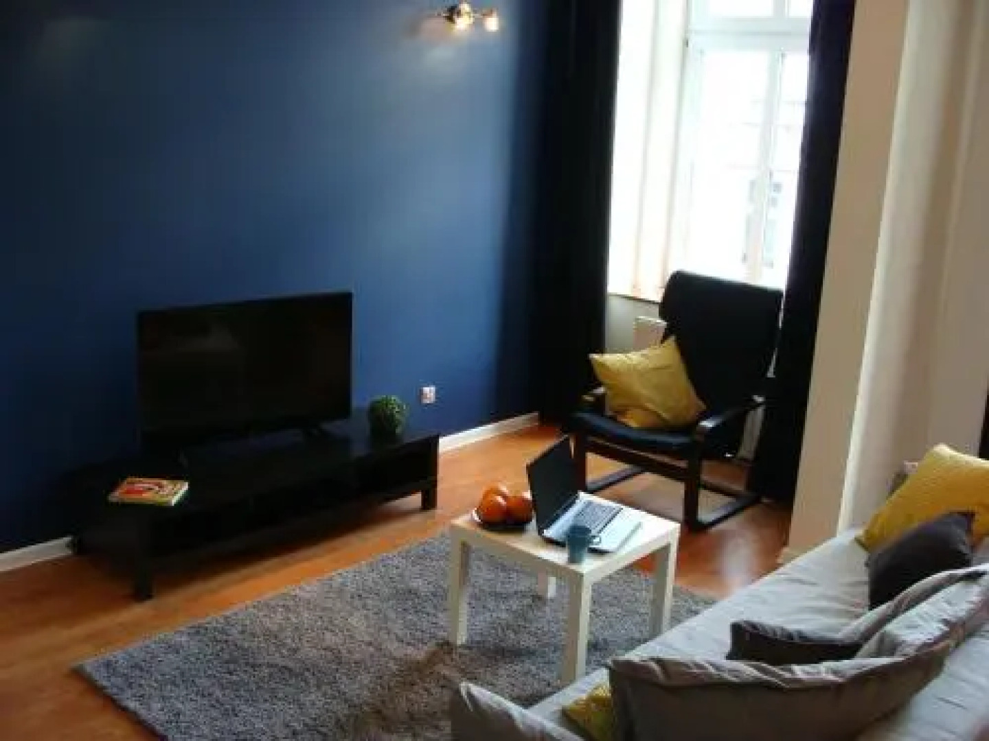 Apartament Barlickiego