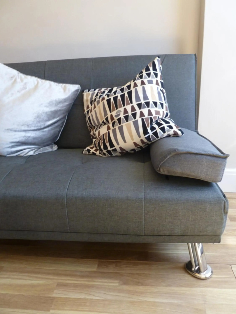 Cosy and Peaceful Maisonette with Terrace, Kidderminster