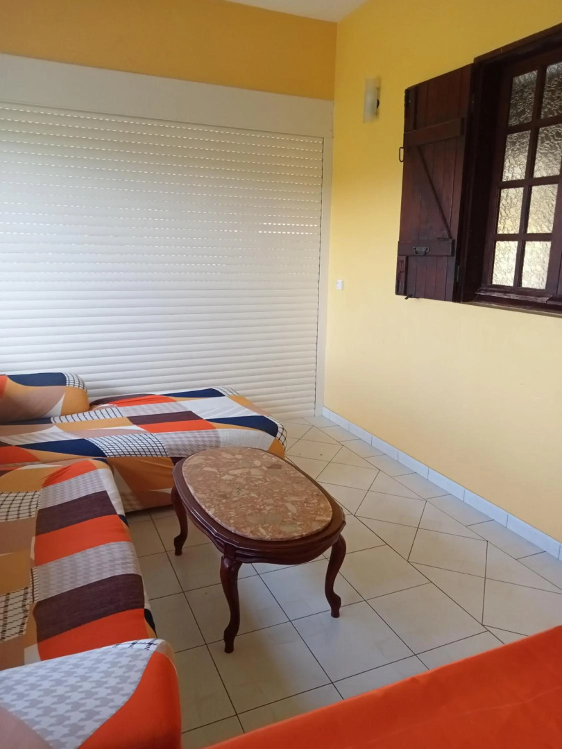 Villa Grandes pièces