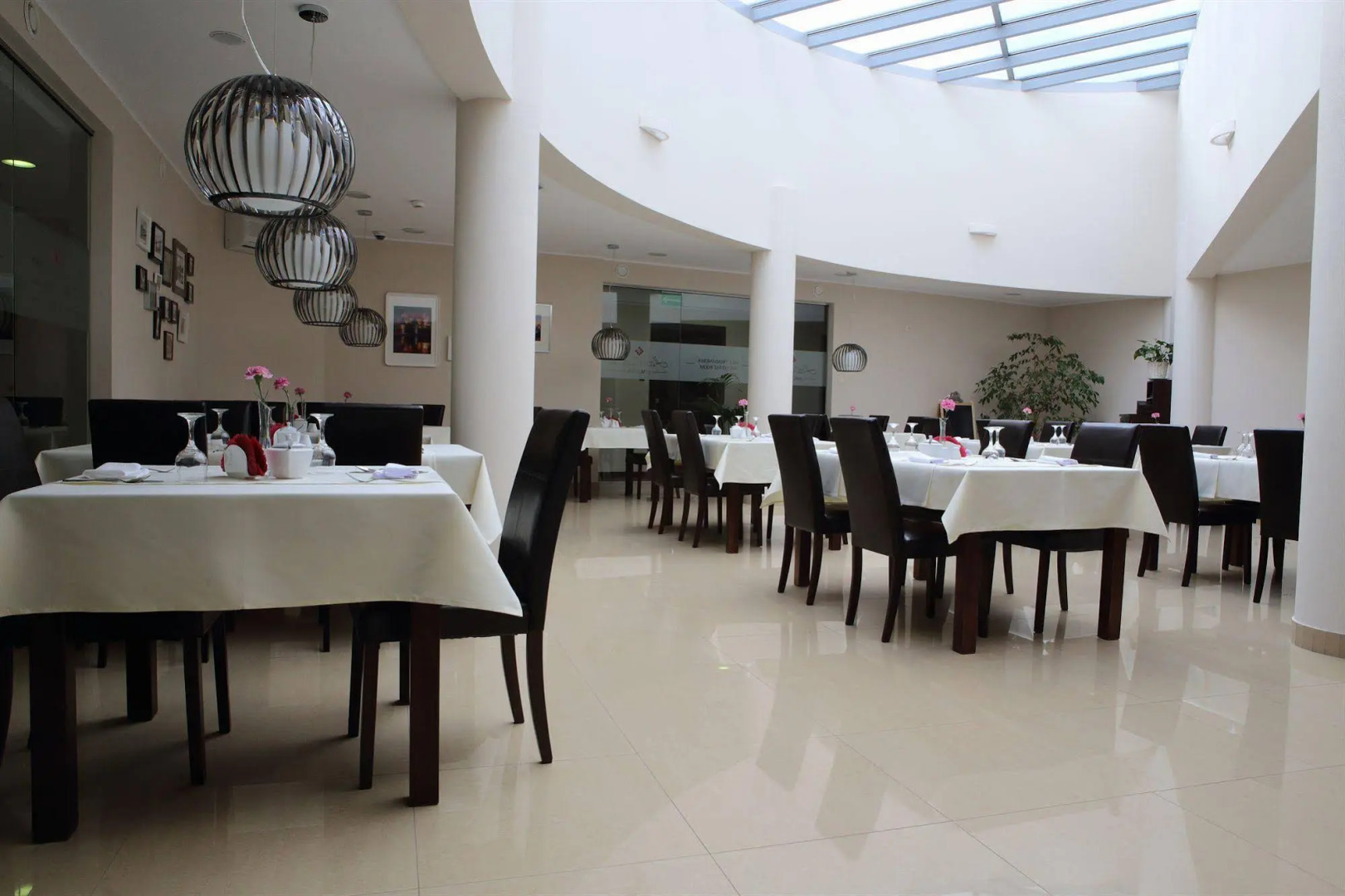 Hotel Centrum Malbork