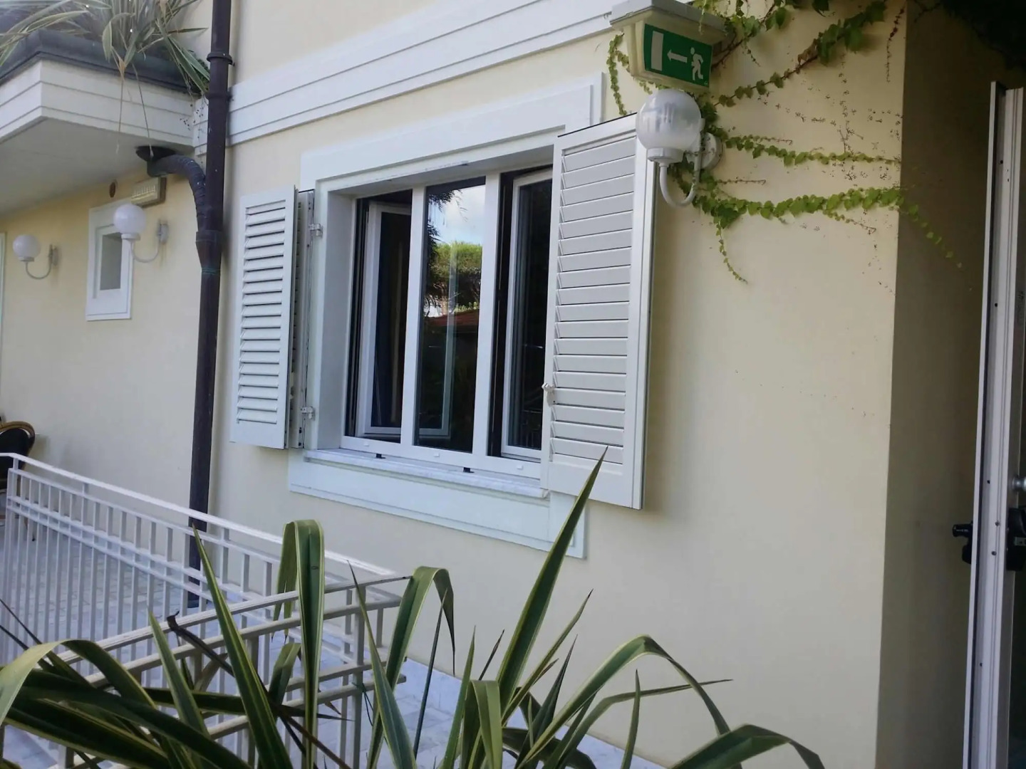 JR Resort Logos Forte dei Marmi