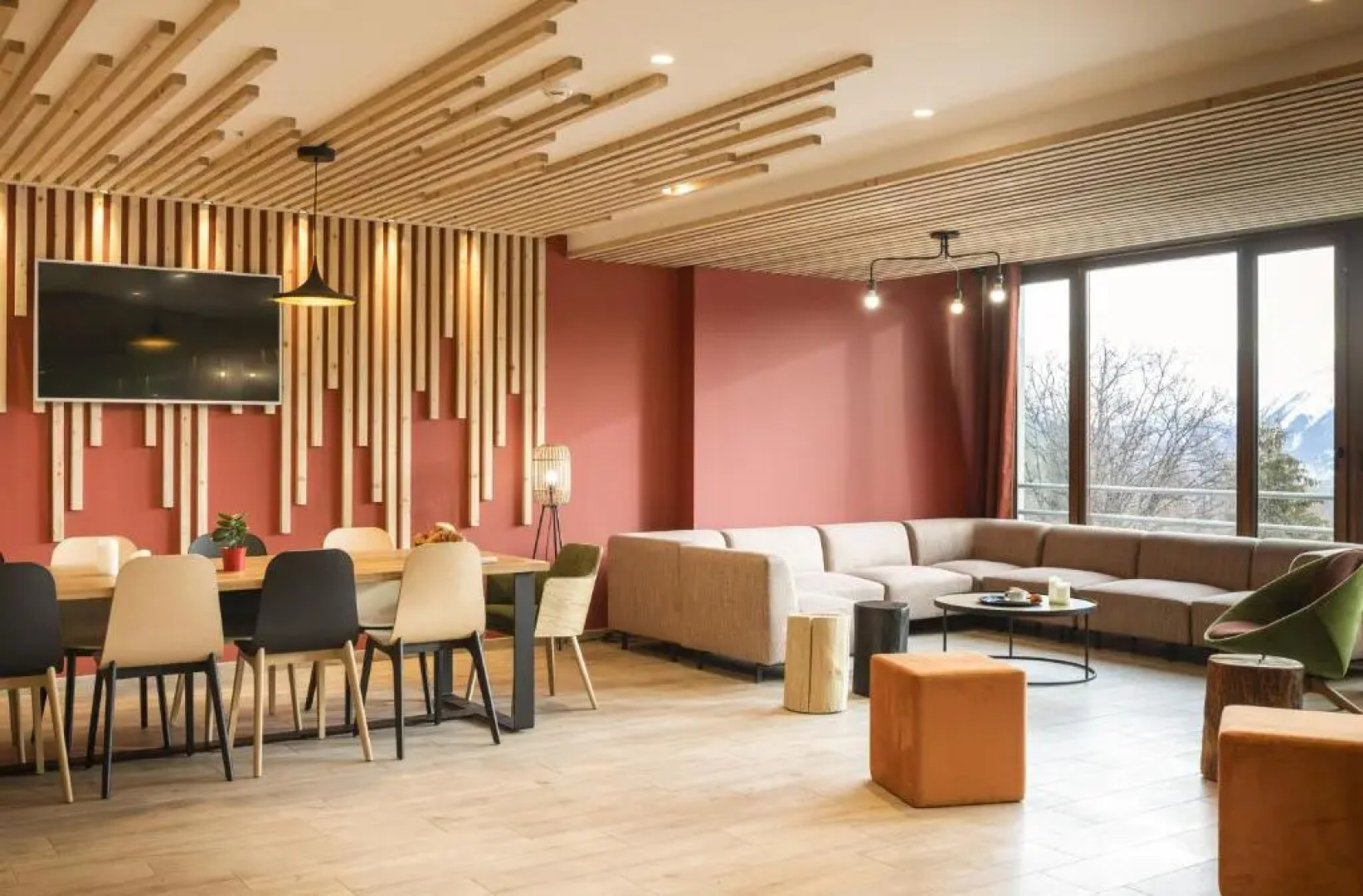 Résidence Club Mmv L'etoile Des Sybelles