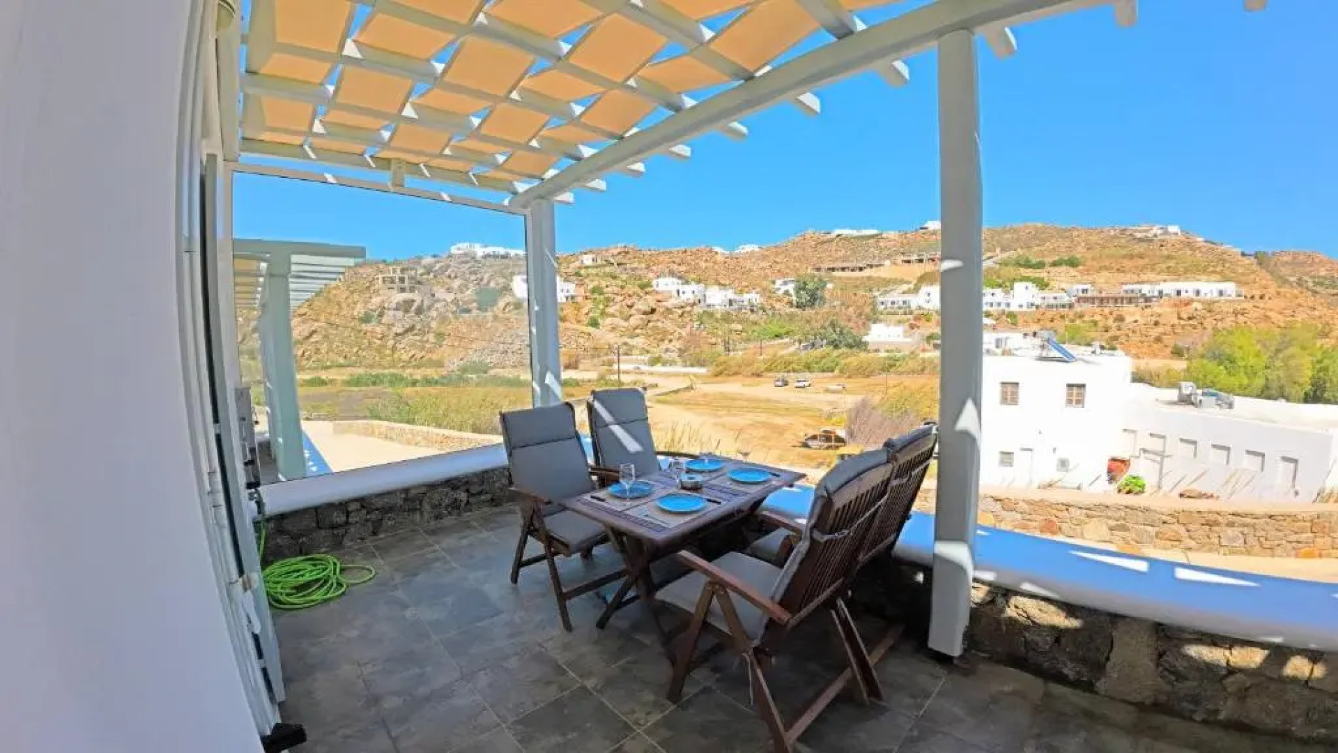 1Path Wave Mykonos Super Paradise Beach House