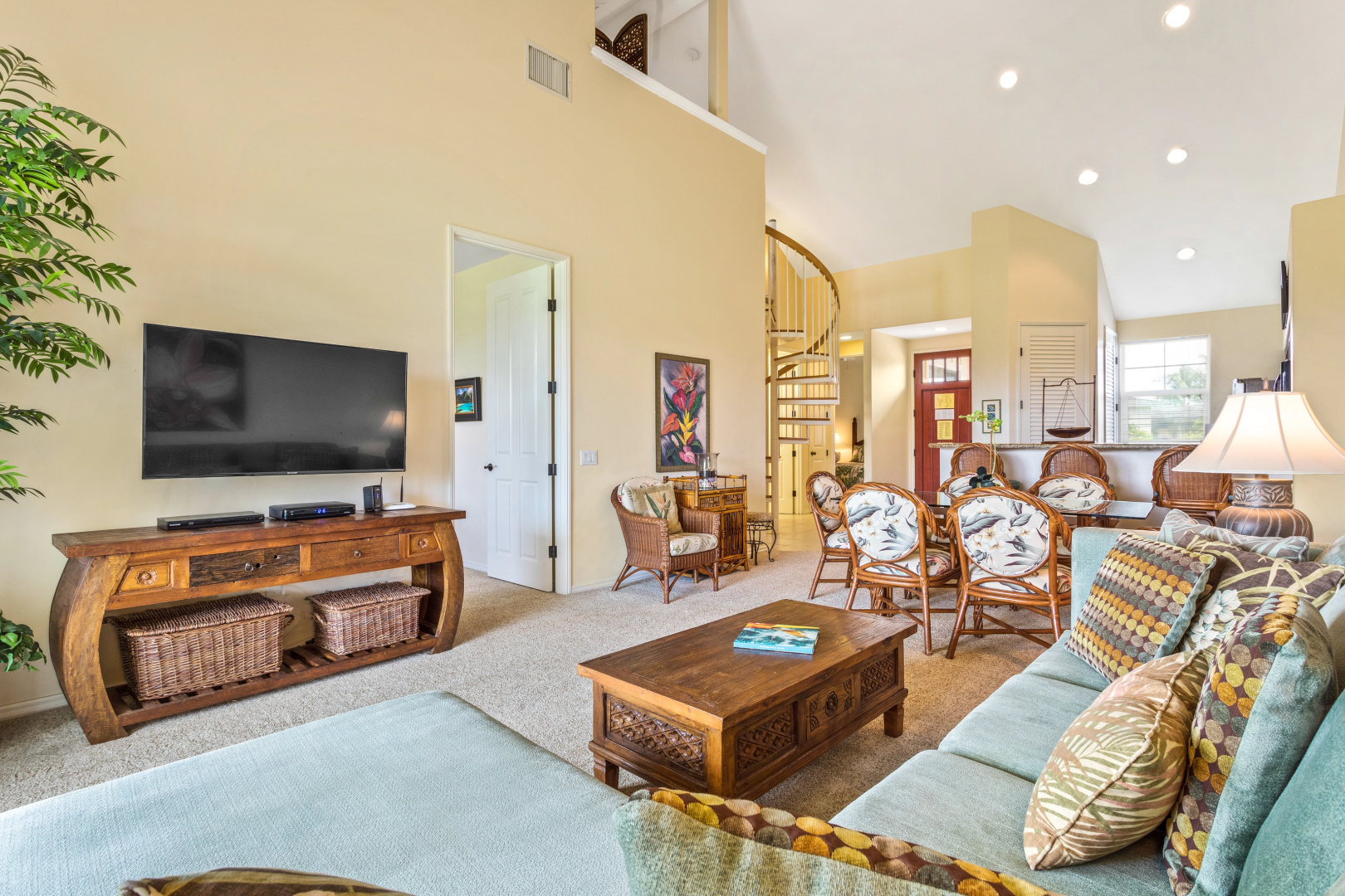 Fairway Villas Waikoloa by OUTRIGGER