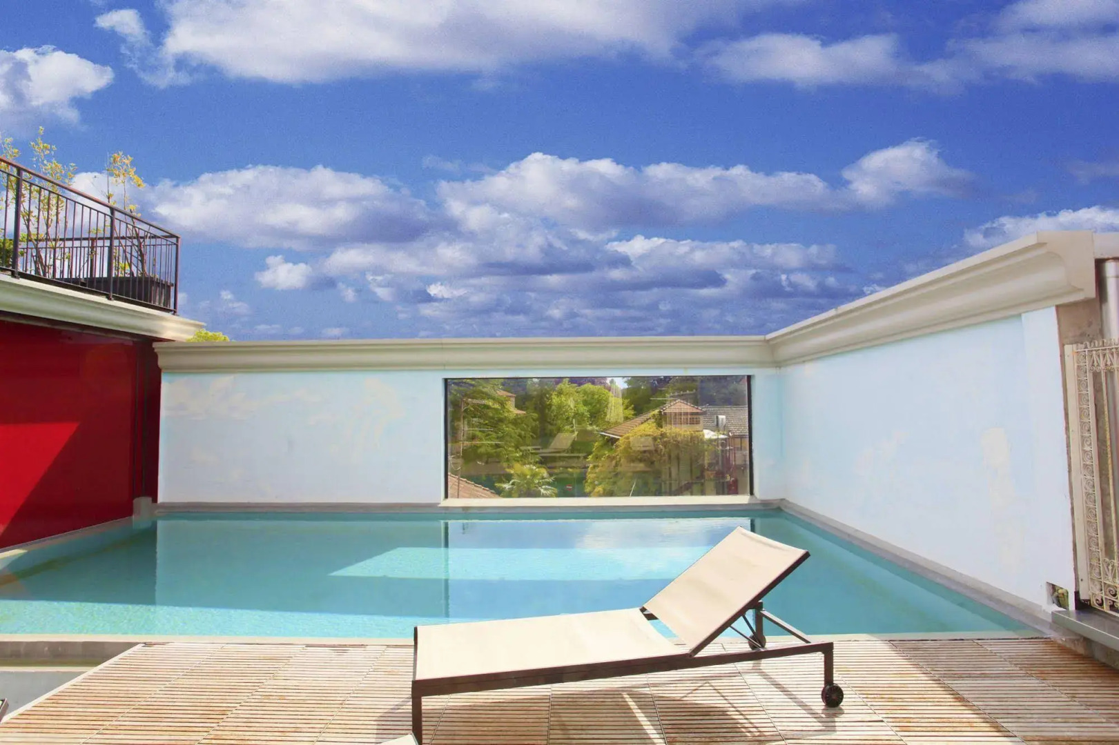 Madonnina Albergo Ristorante