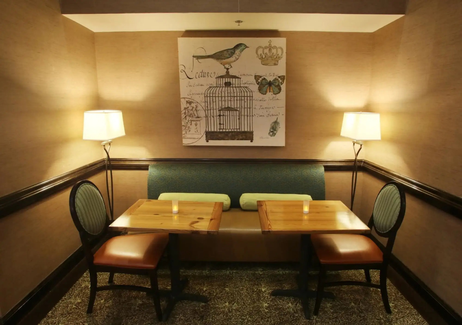 Hampton Inn & Suites Swansboro Near Camp Lejeune