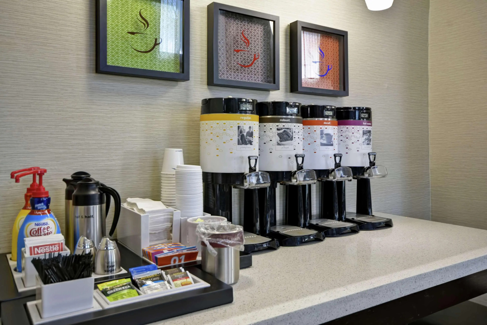 Hampton Inn & Suites Corpus Christi I-37 - Navigation Blvd