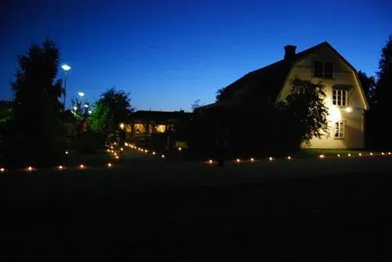 Vilan I Orbaden