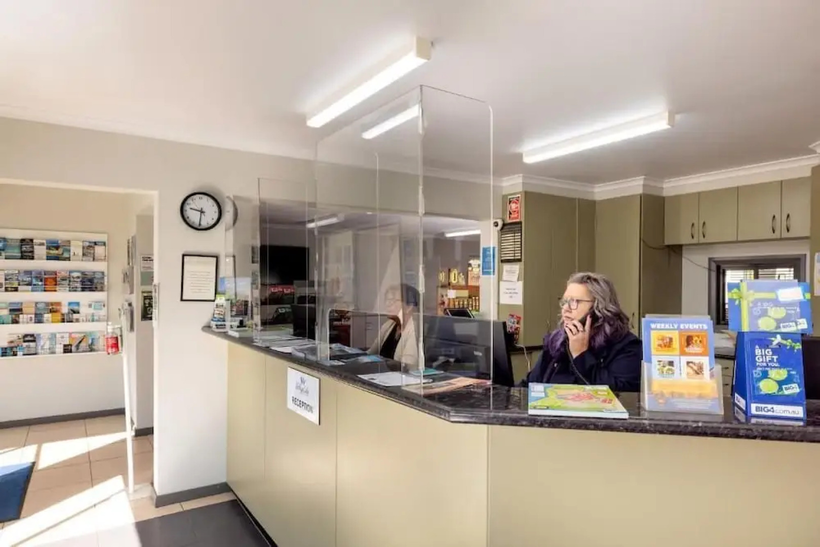 BIG4 Wallaga Lake Holiday Park