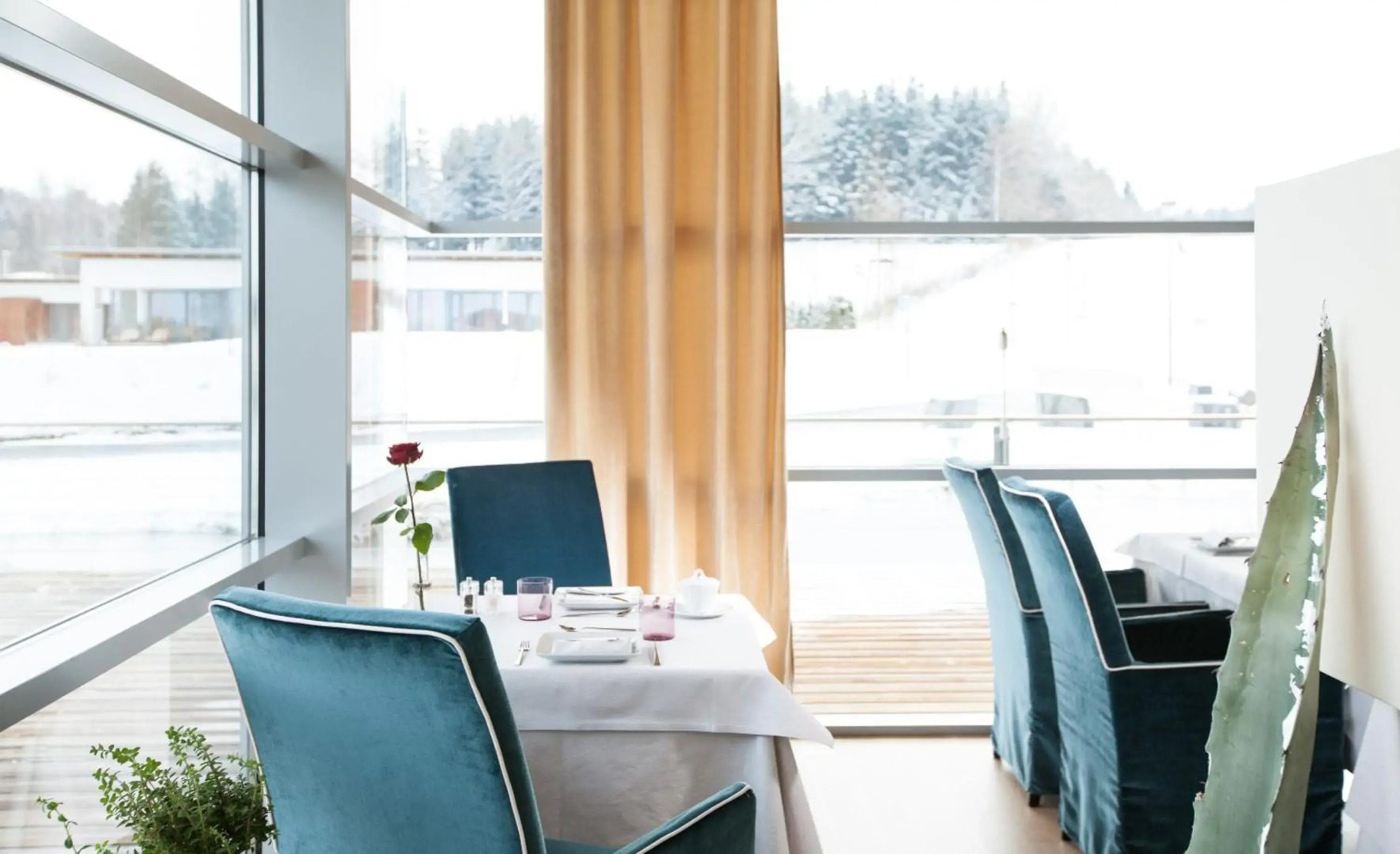 Geinberg5 Private Spa Villas