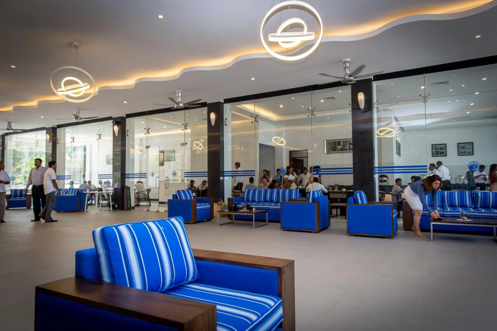 Club Waskaduwa Beach Resort & Spa