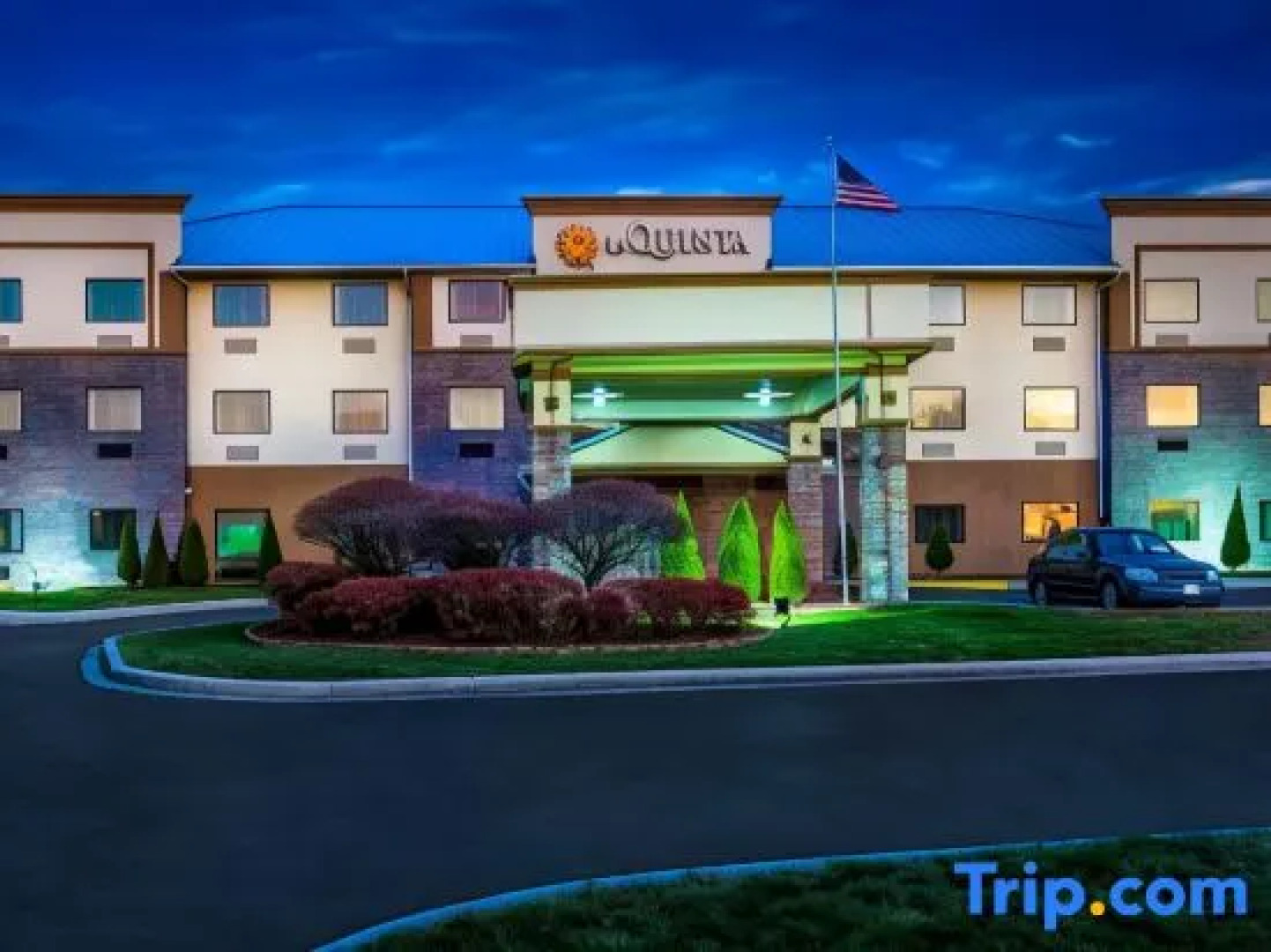 La Quinta by Wyndham Fairborn Wright-Patterson