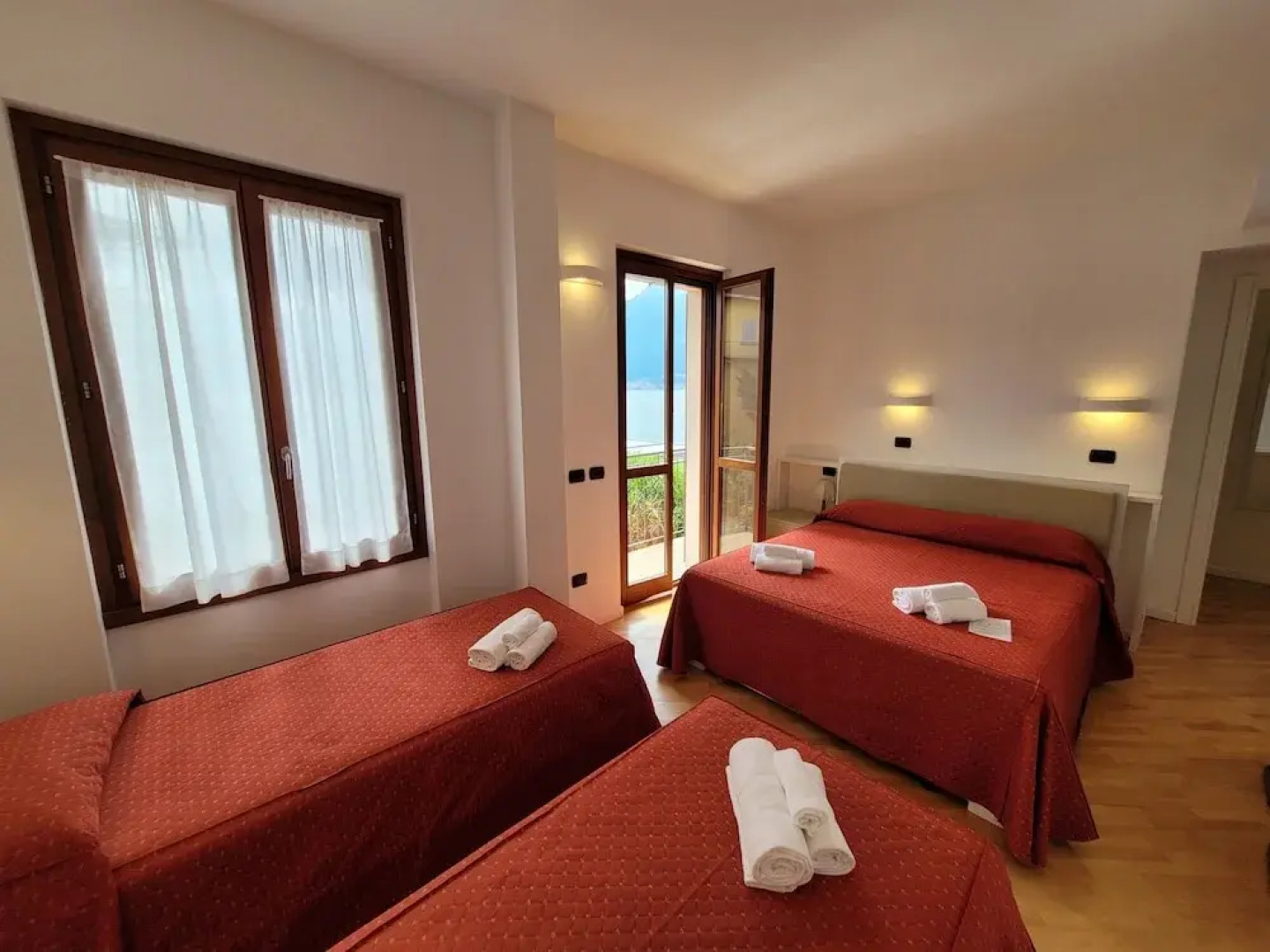 Meridiana Boutique Hotel