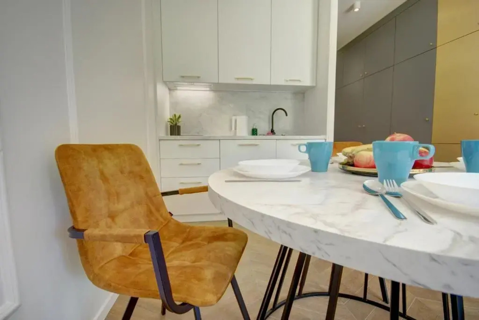 HelApart Kaszubska Bryza I