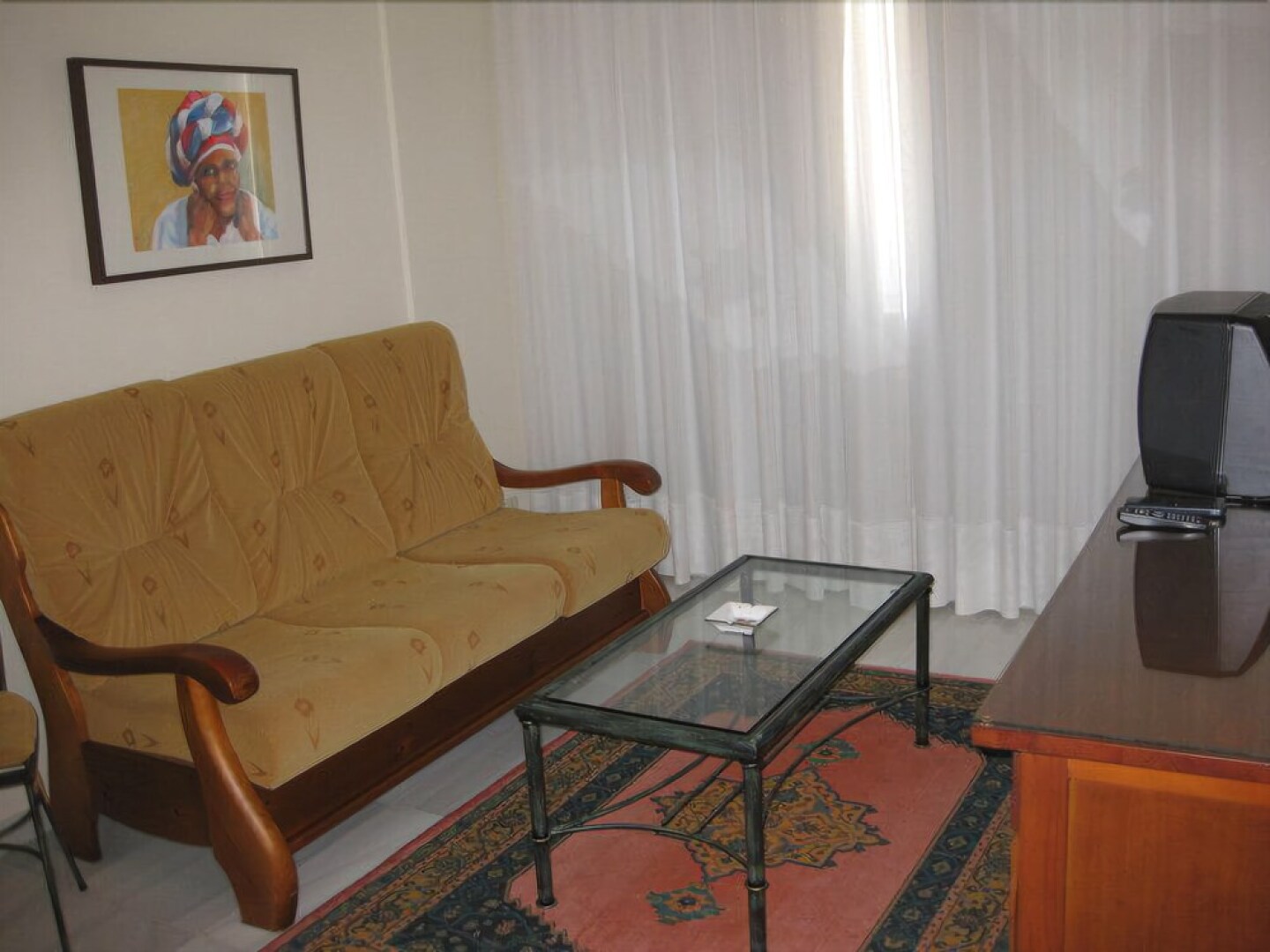 Apartamentos Marítimo - Sólo Adultos