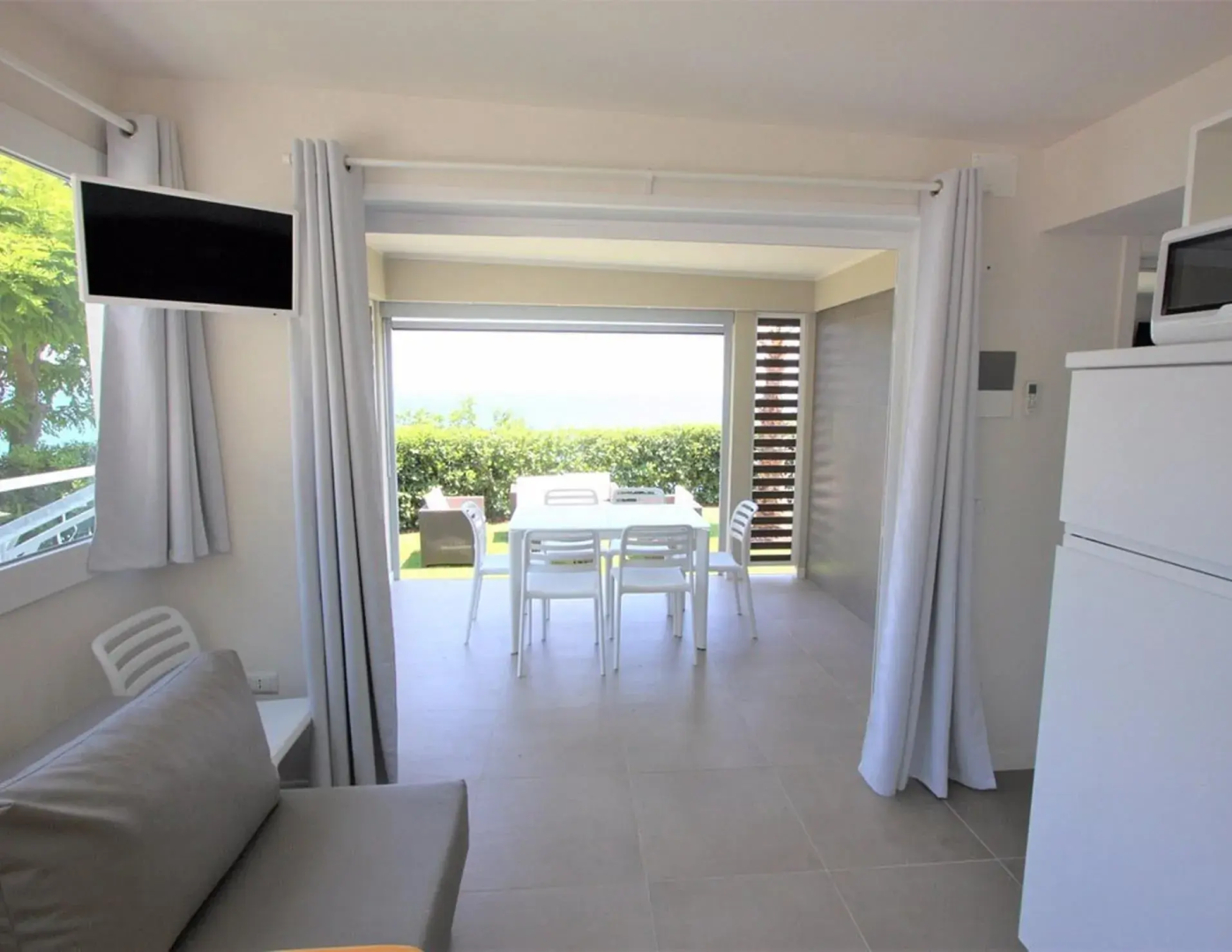 Rivaverde Camping Village