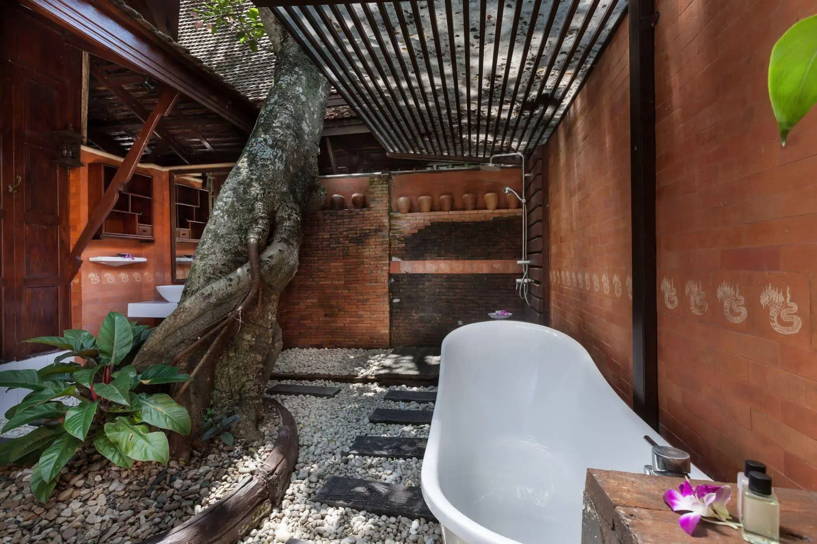 Chiang Mai Luxury Villa