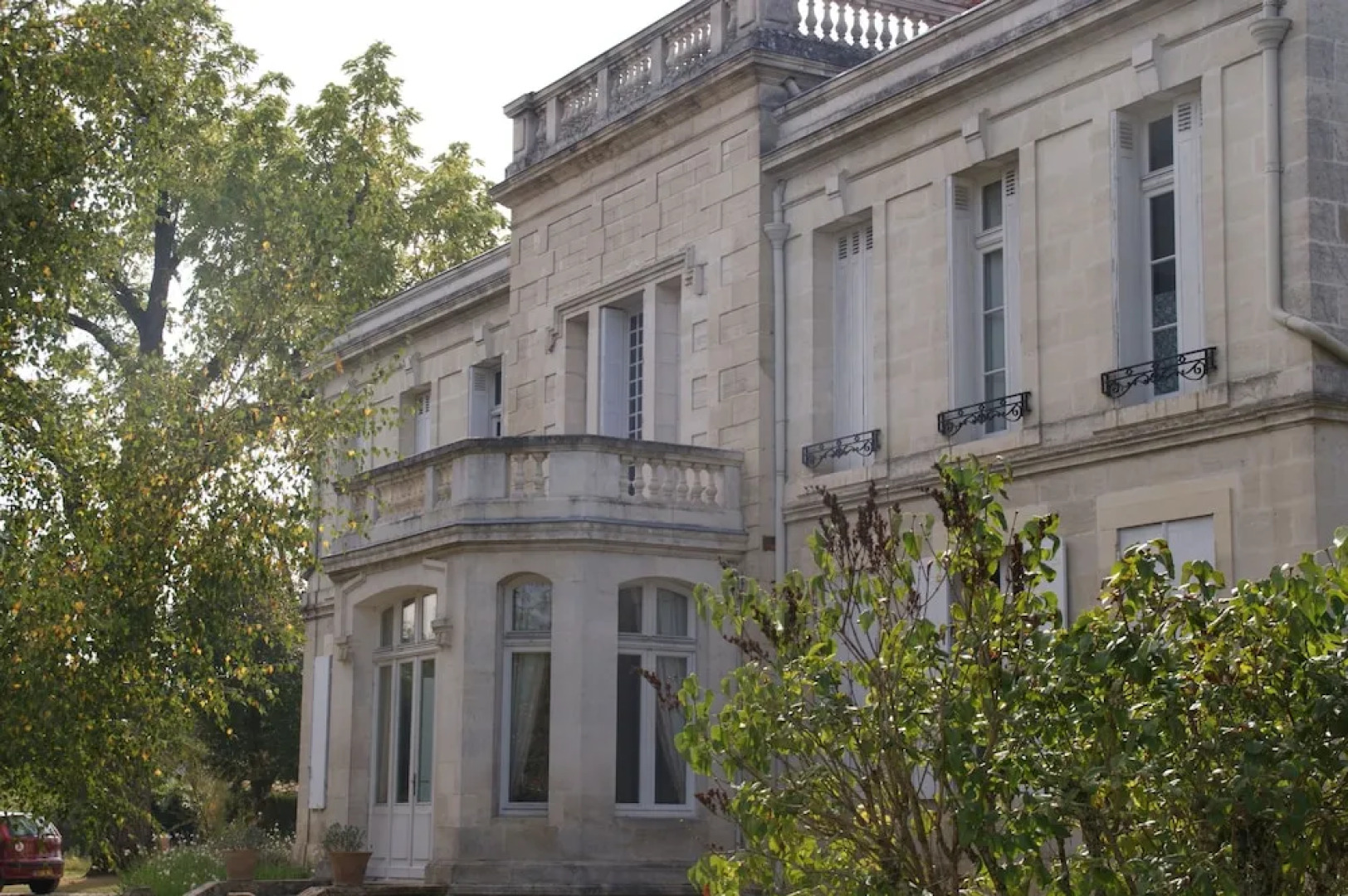 Villa Madeleine - Bordeaux