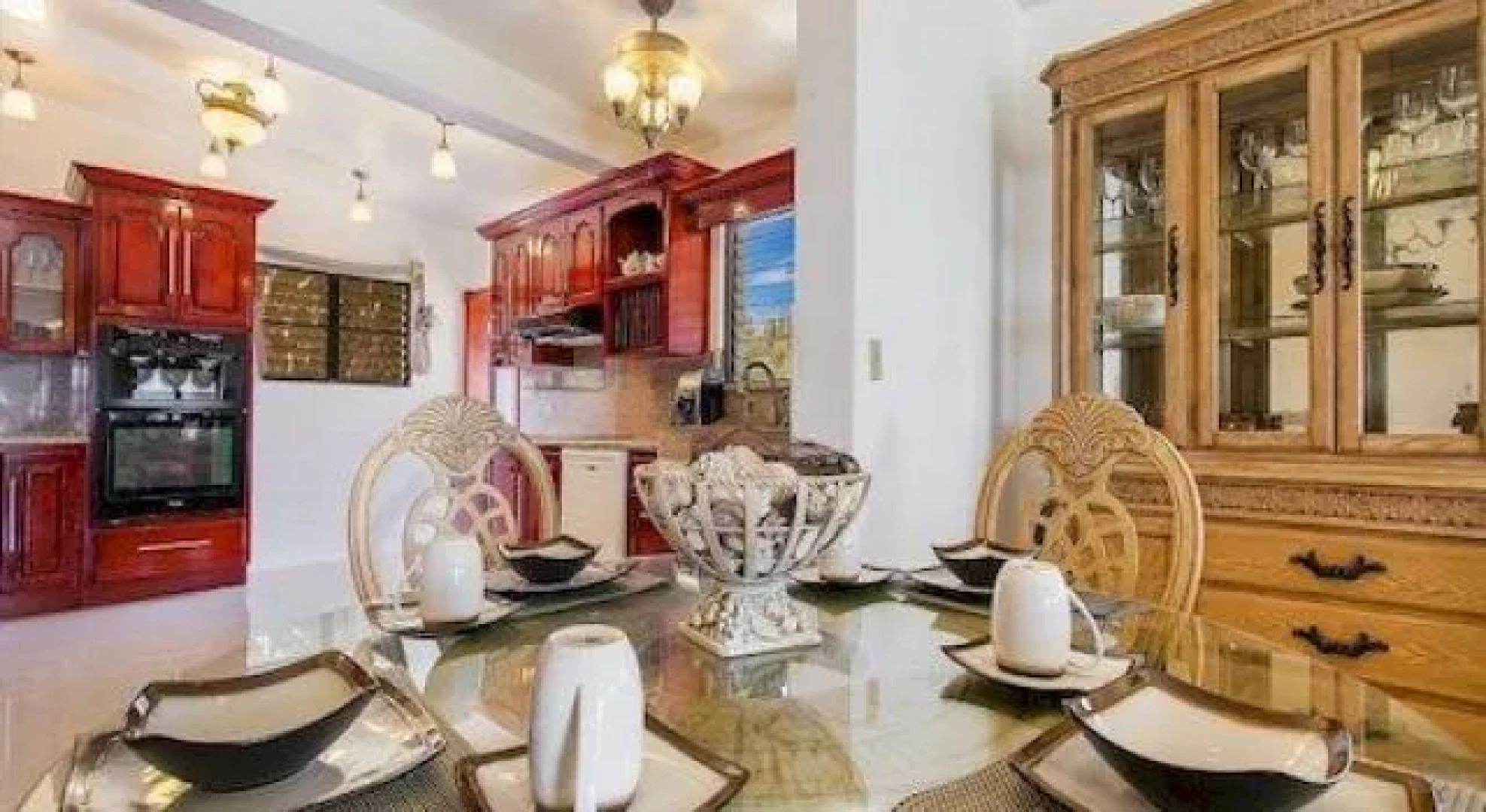 Secret's Oceanfront Vacation Villa