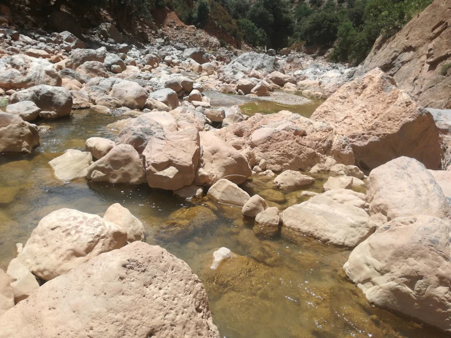 Auberge Des Lacs imilchil