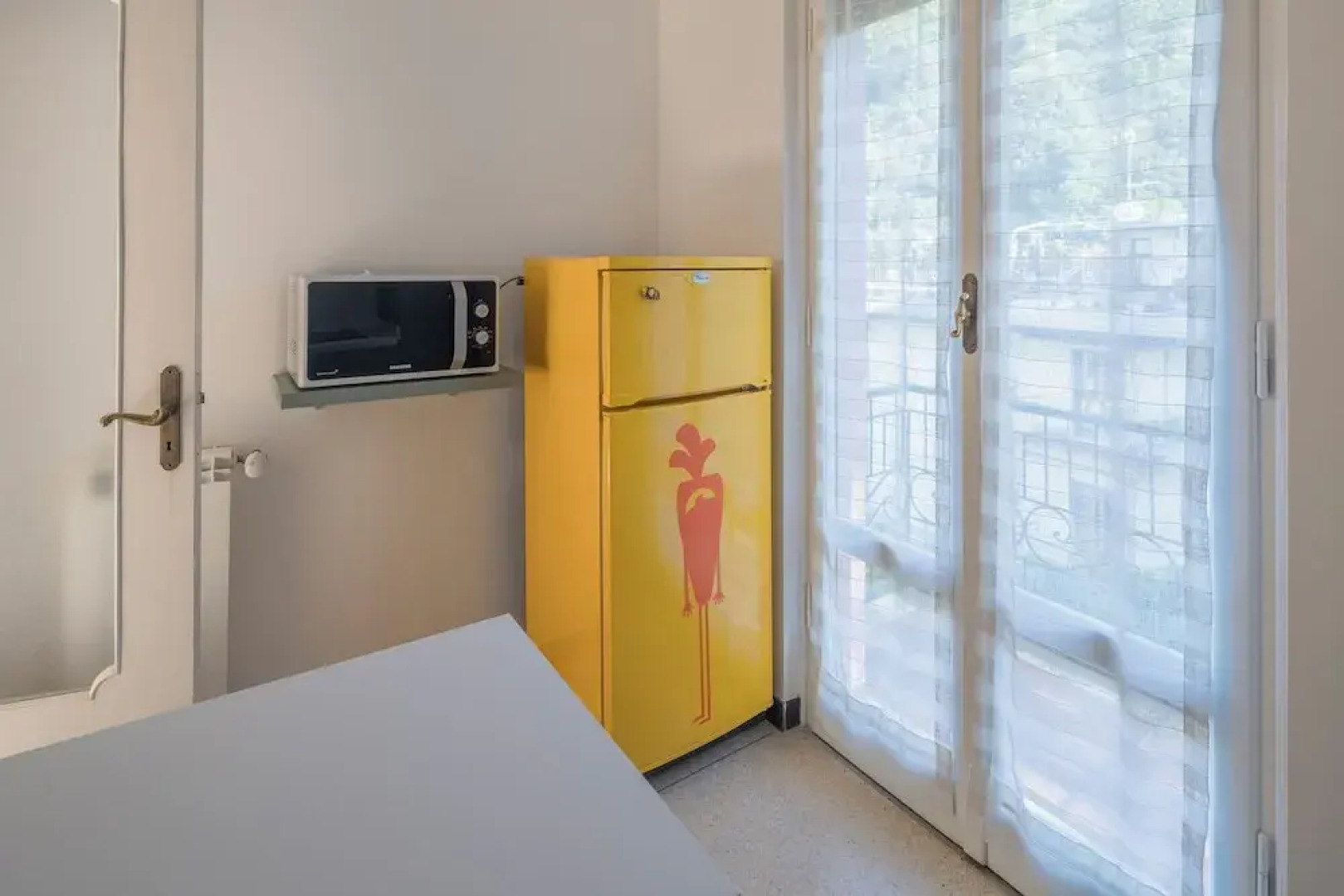 Pieve Ligure Seaside View