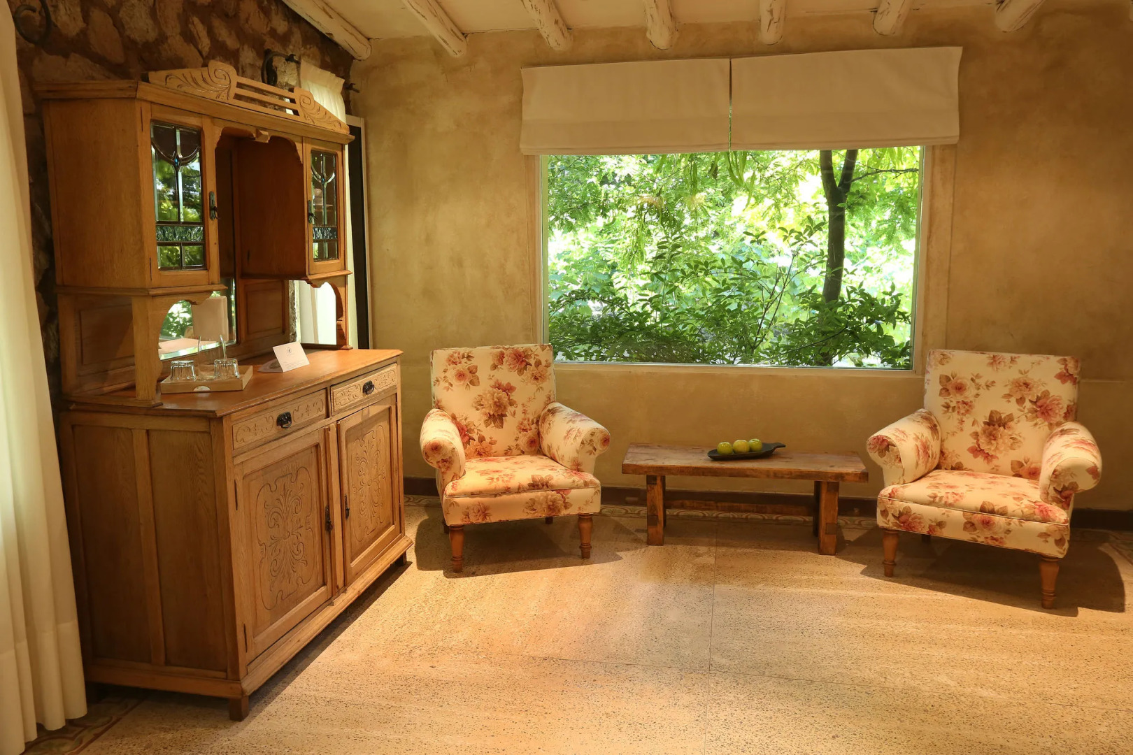 Finca Adalgisa Wine Hotel