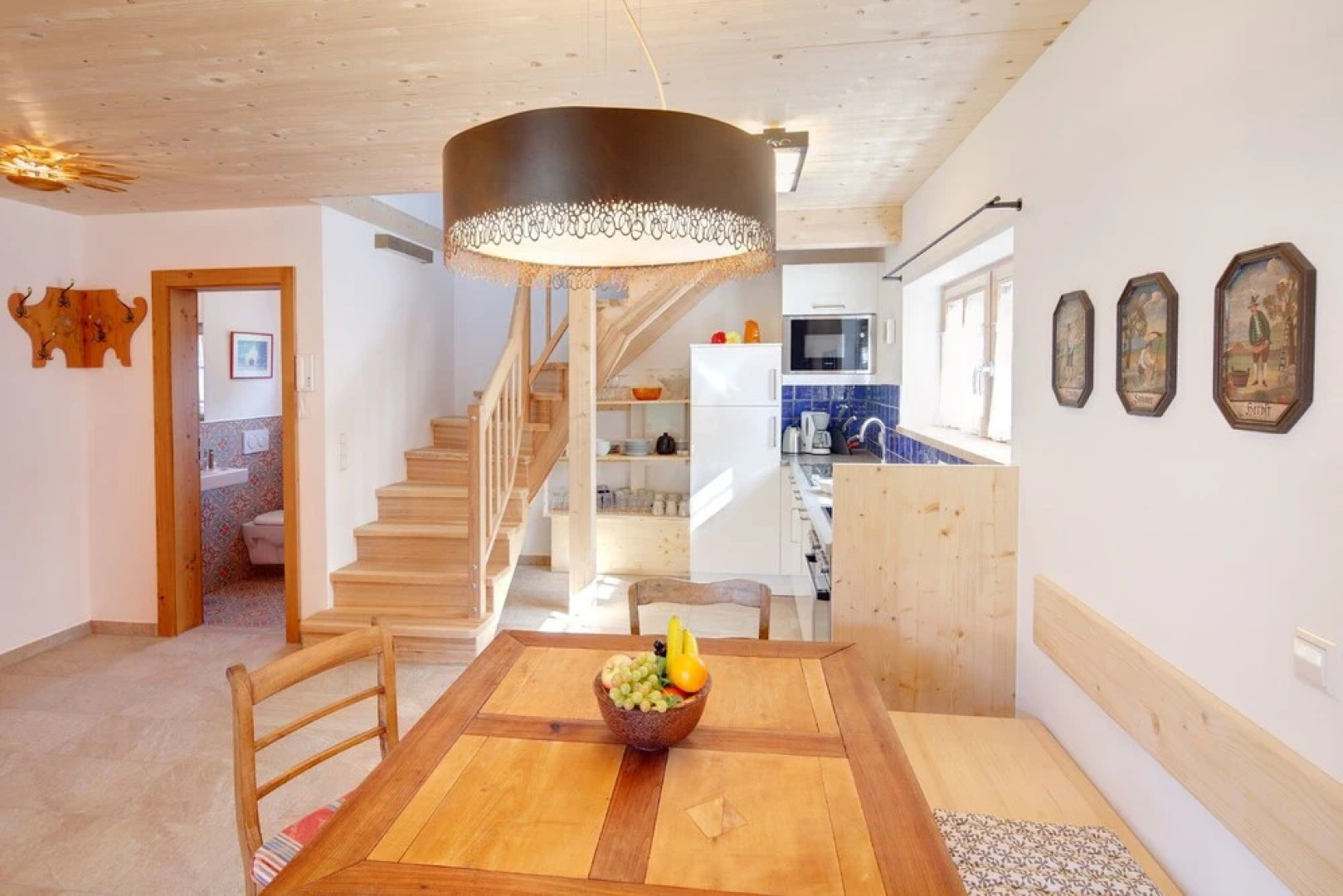 Luna Blanca Boutique Apartments