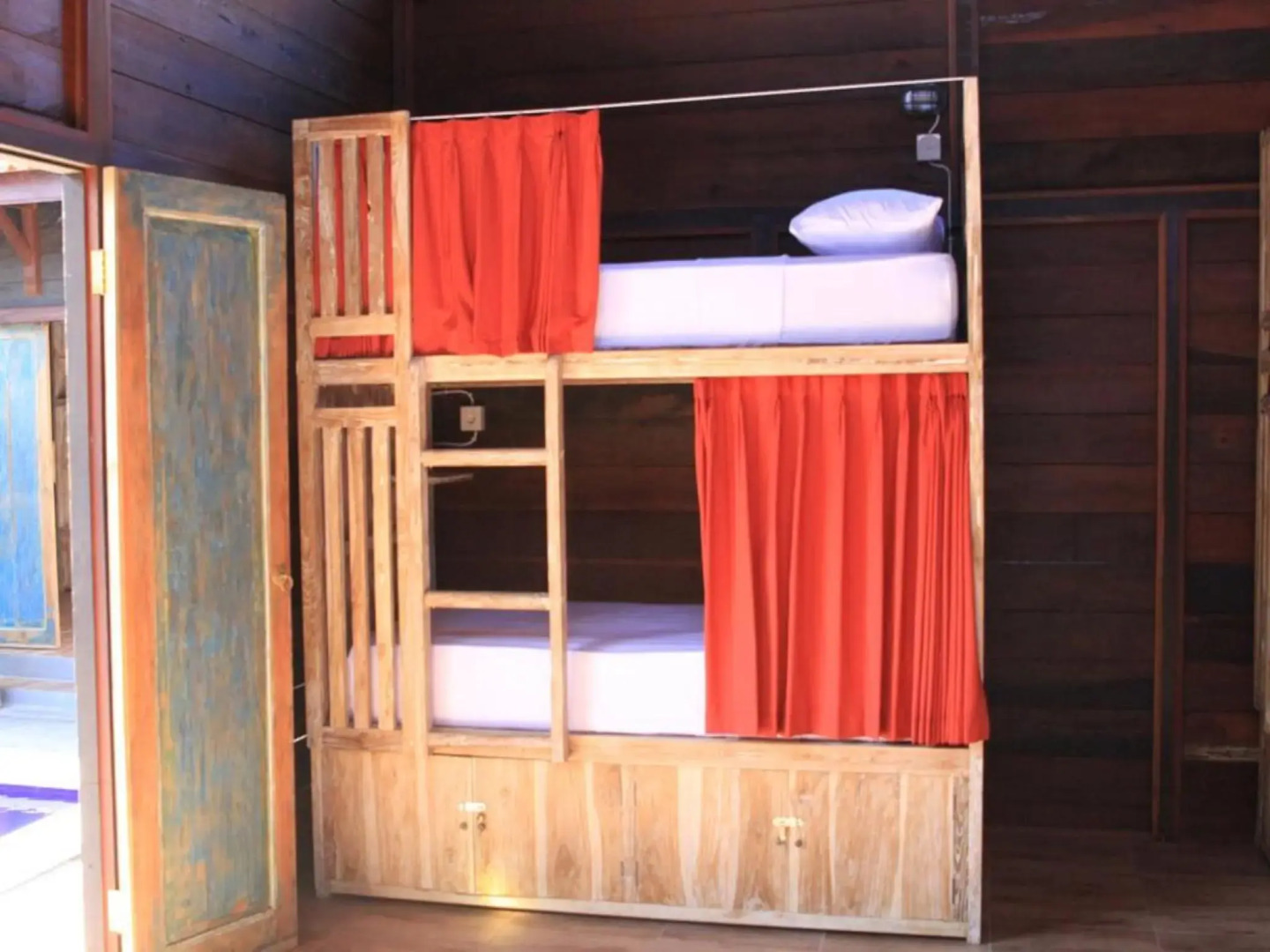 The Tipsy Gypsy Hostel