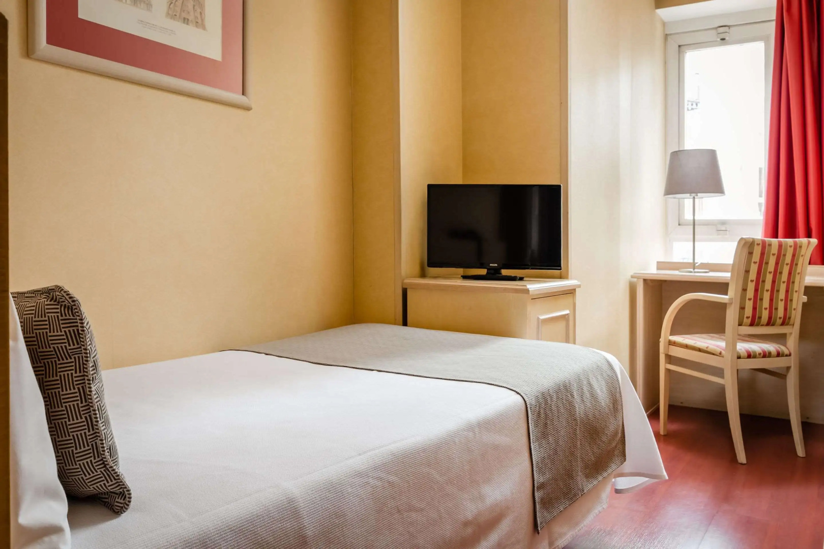 Отель Sunotel Junior