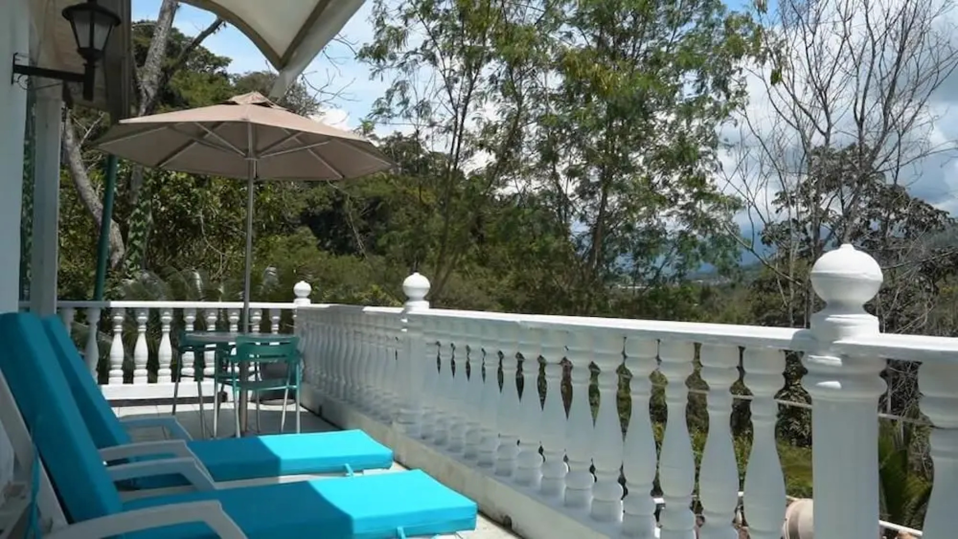 Villeta Boutique Hotel Spa