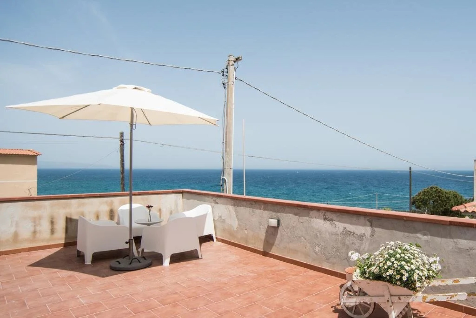 Guest House Villa Ziella