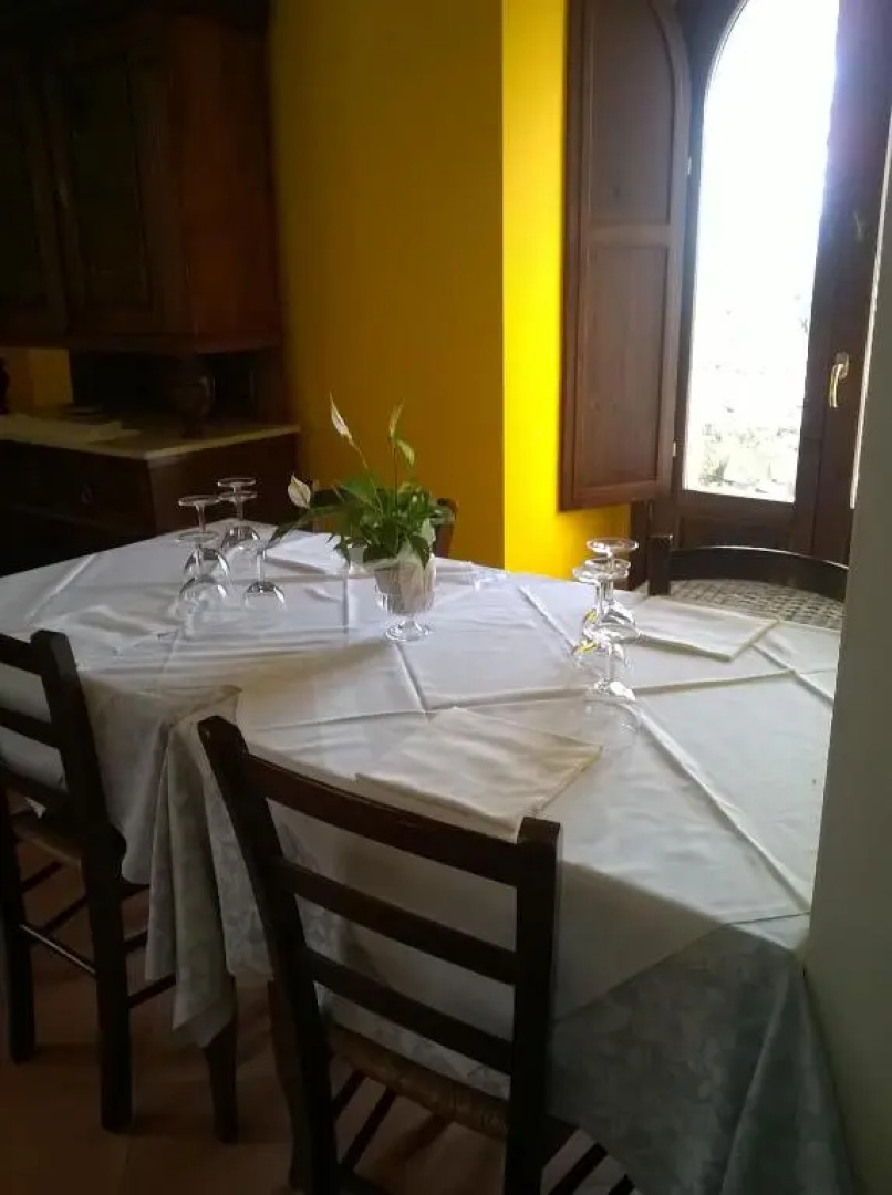 Agriturismo La Pagliarella